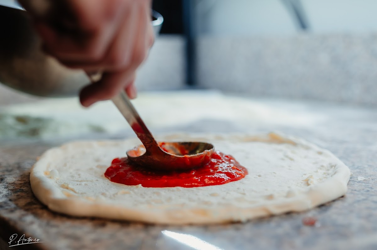 Pizzeria Buonissimo - foto 2