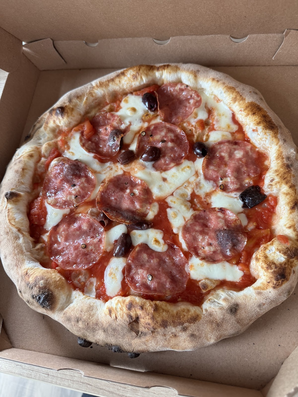 Pizzeria Buonissimo - foto 5