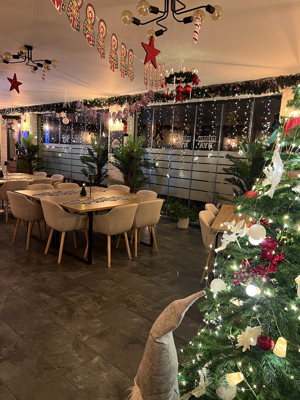 Pizzeria Bya - foto 1