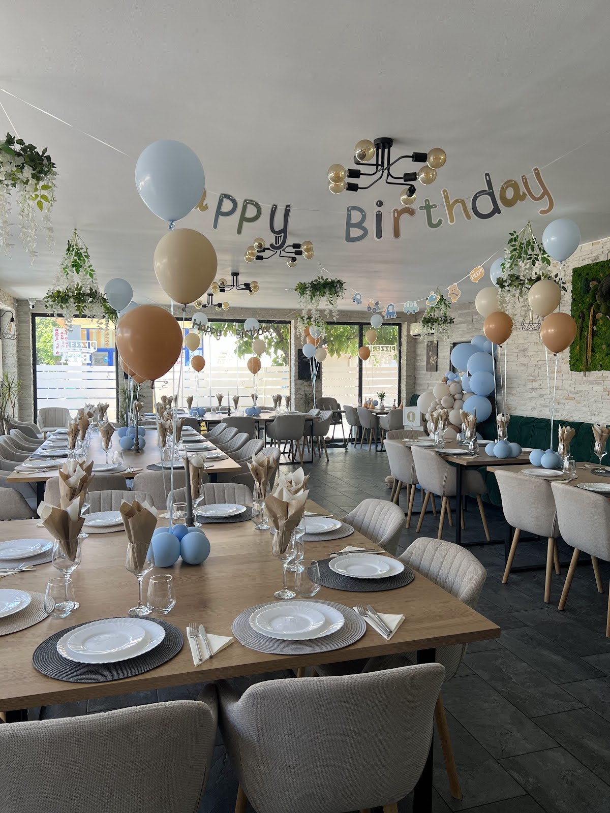 Pizzeria Bya - foto 4