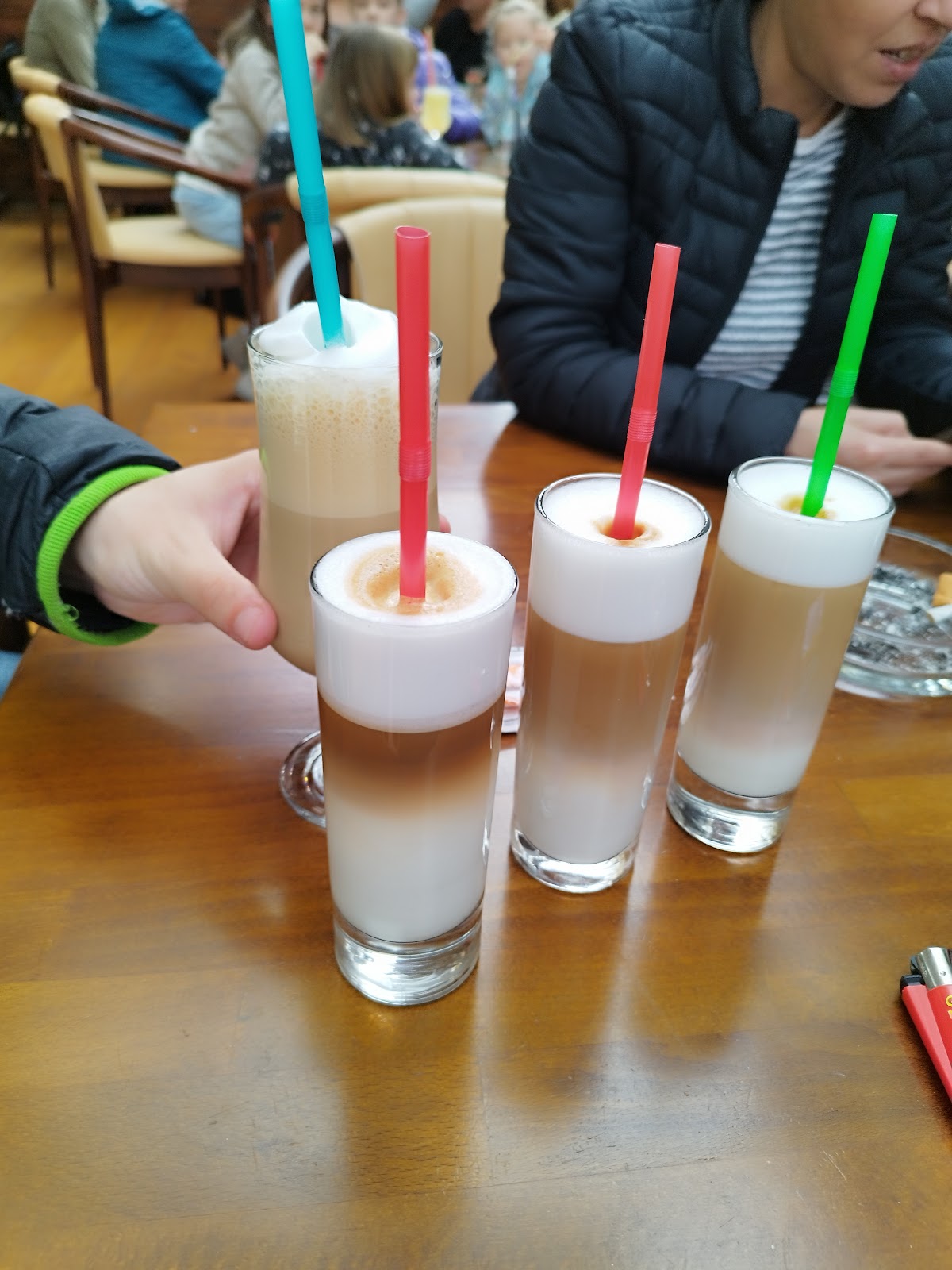 Pizzeria Capriccio - foto 2