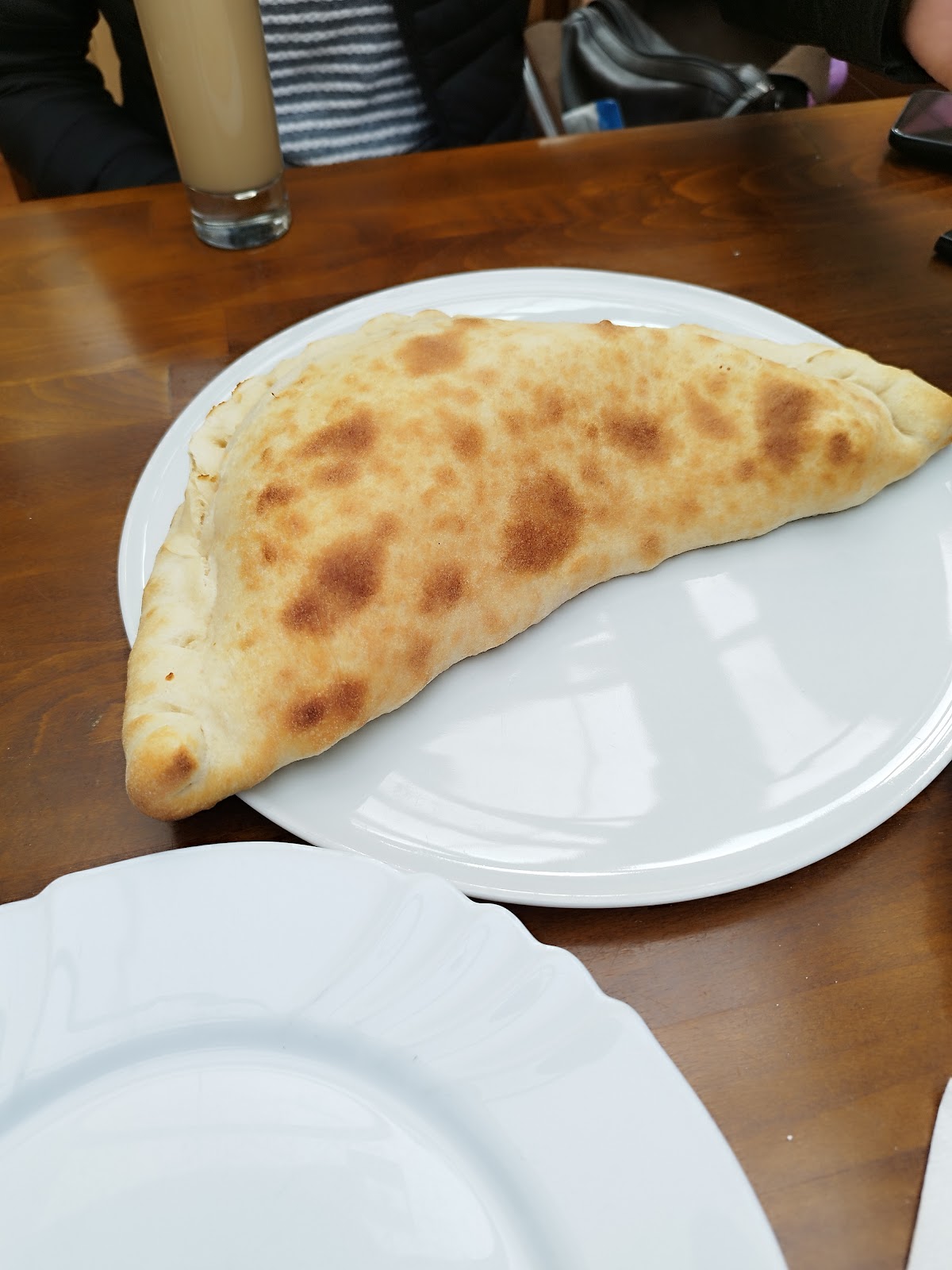 Pizzeria Capriccio - foto 4