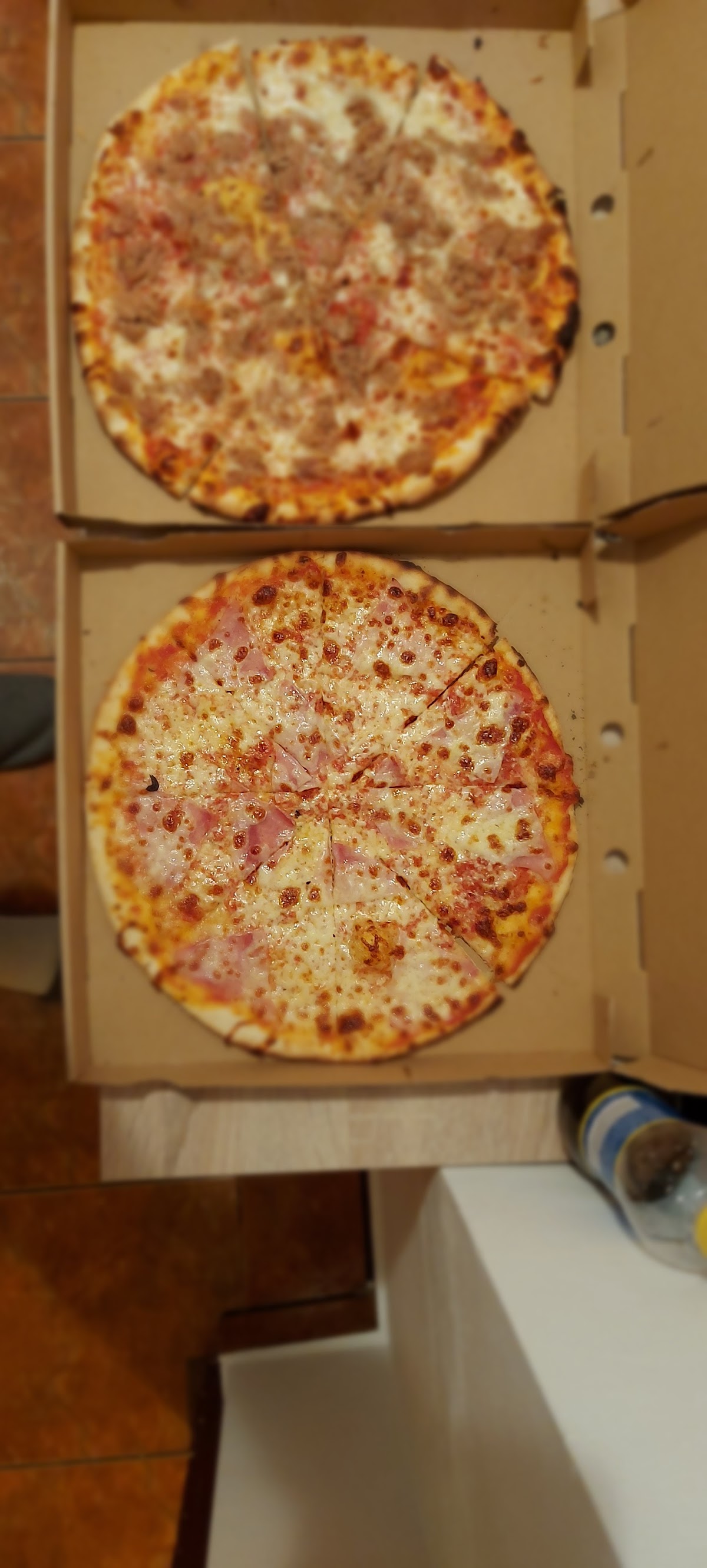 Pizzeria Capriccio - foto 5