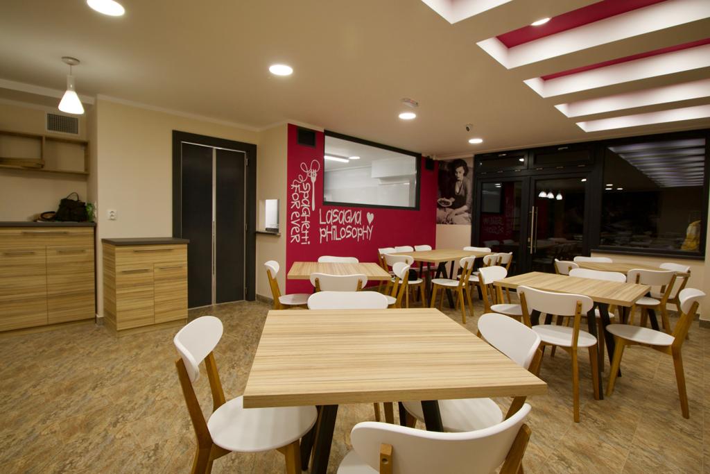 Pizzeria CIAK - Ghimbav