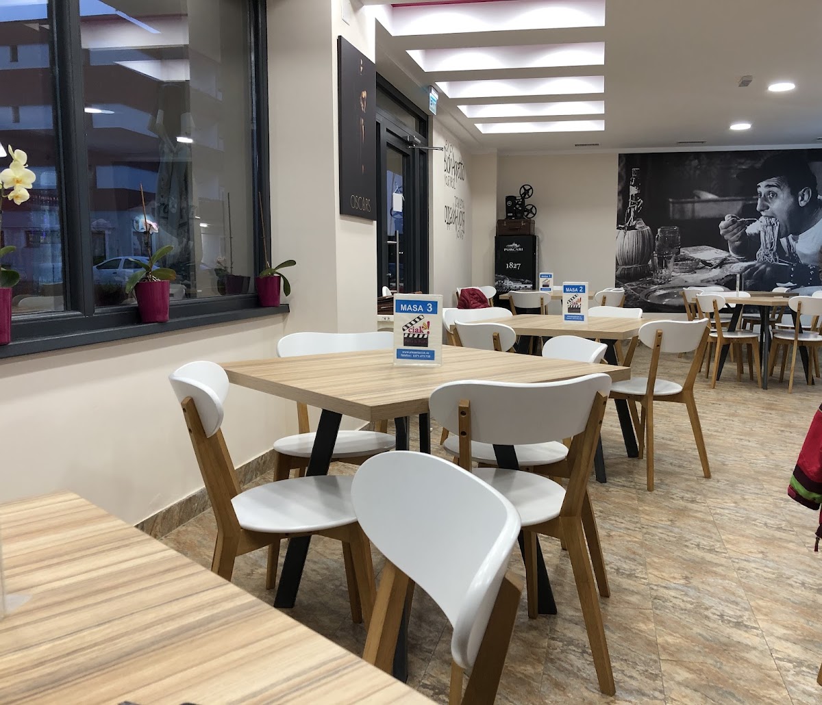 Pizzeria CIAK - Ghimbav - foto 5