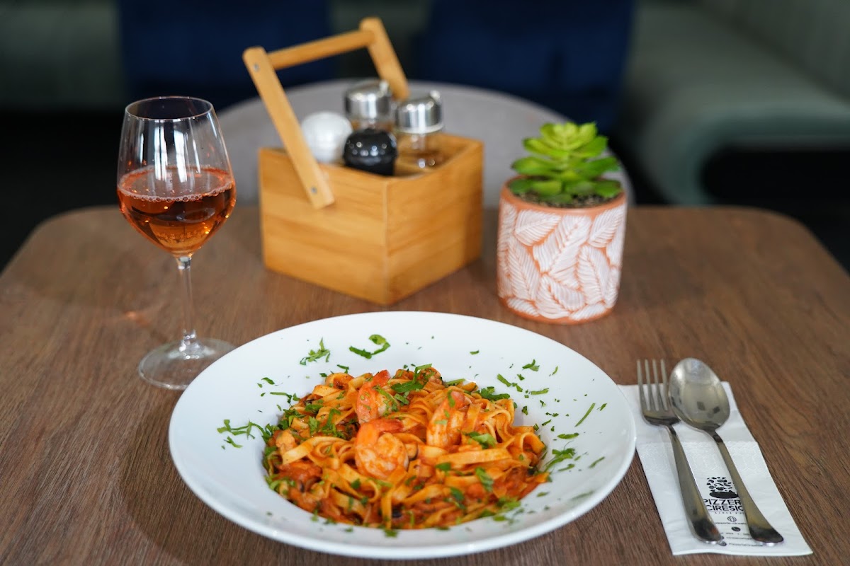 Pizzeria Cireșica Năvodari - foto 2