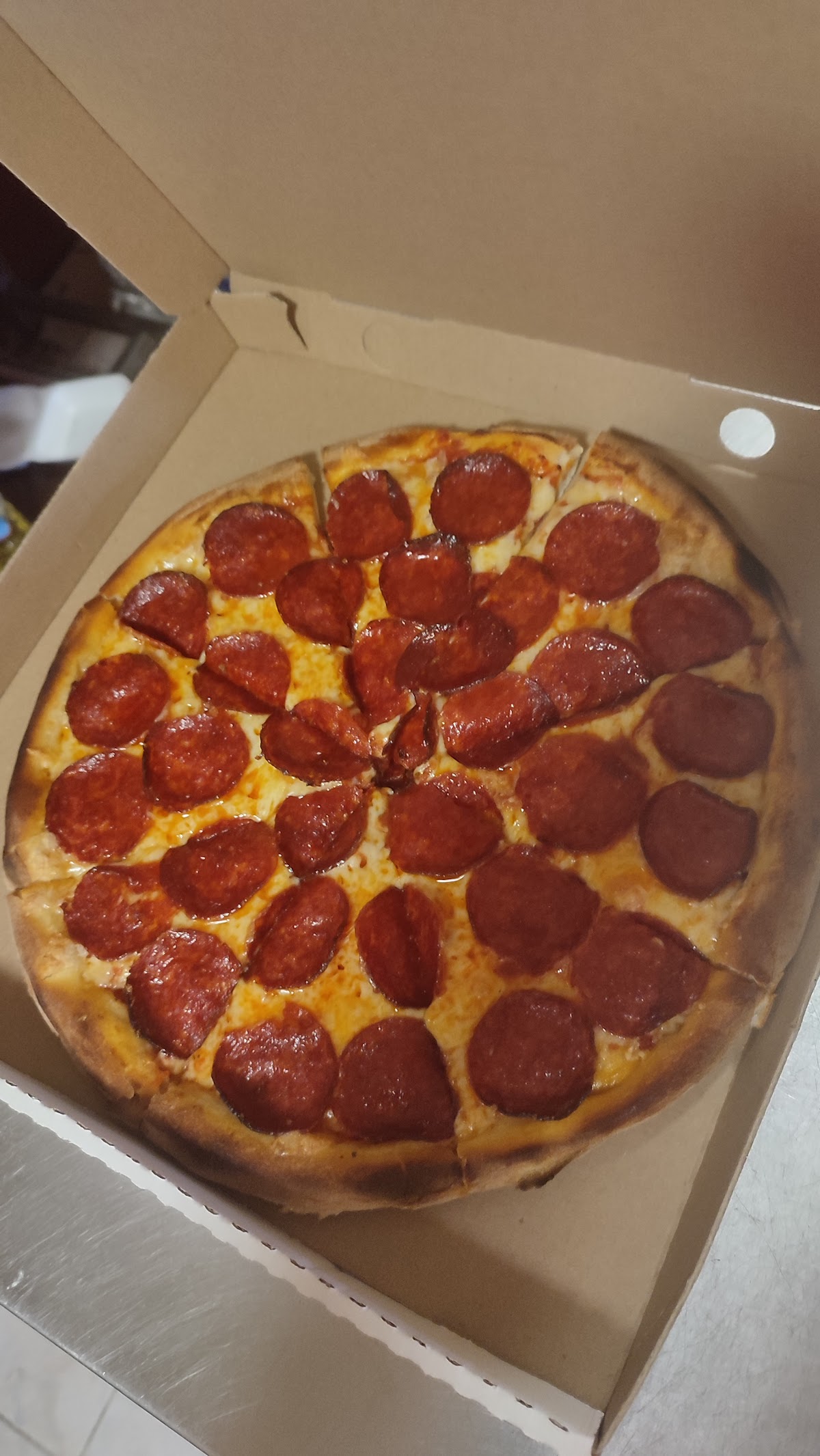 PIZZERIA CORNETU - foto 3