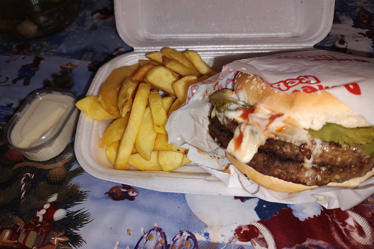 PIZZERIA CORNETU - foto 4