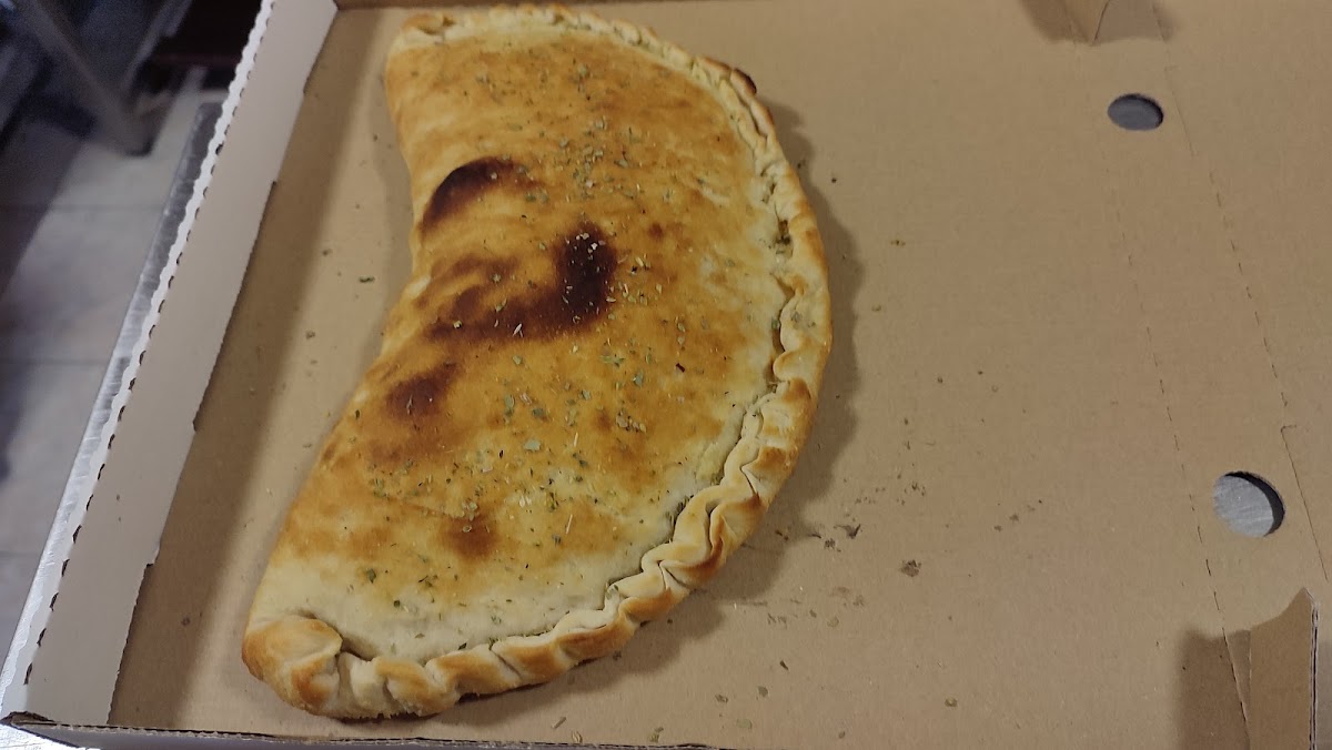 PIZZERIA CORNETU - foto 5