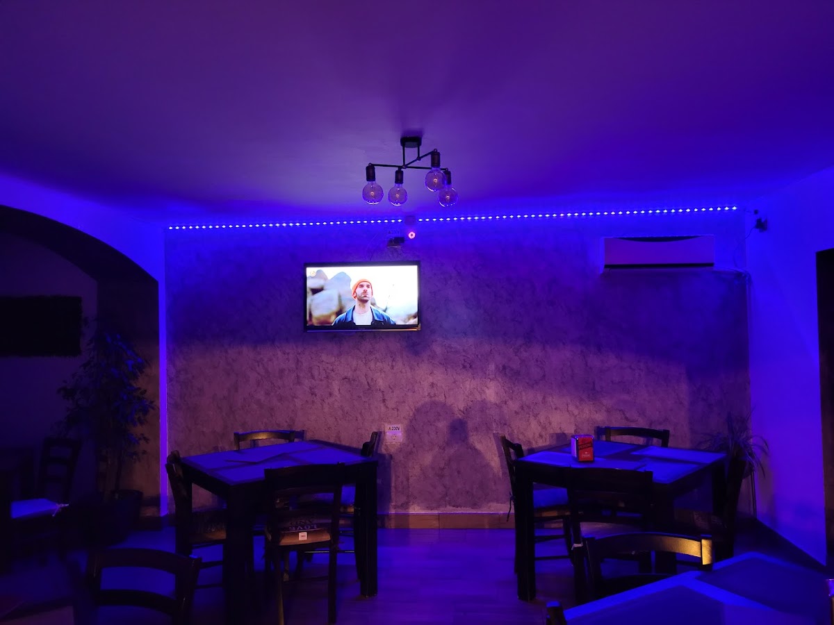 Pizzeria Cristiano, Moldova Nouă