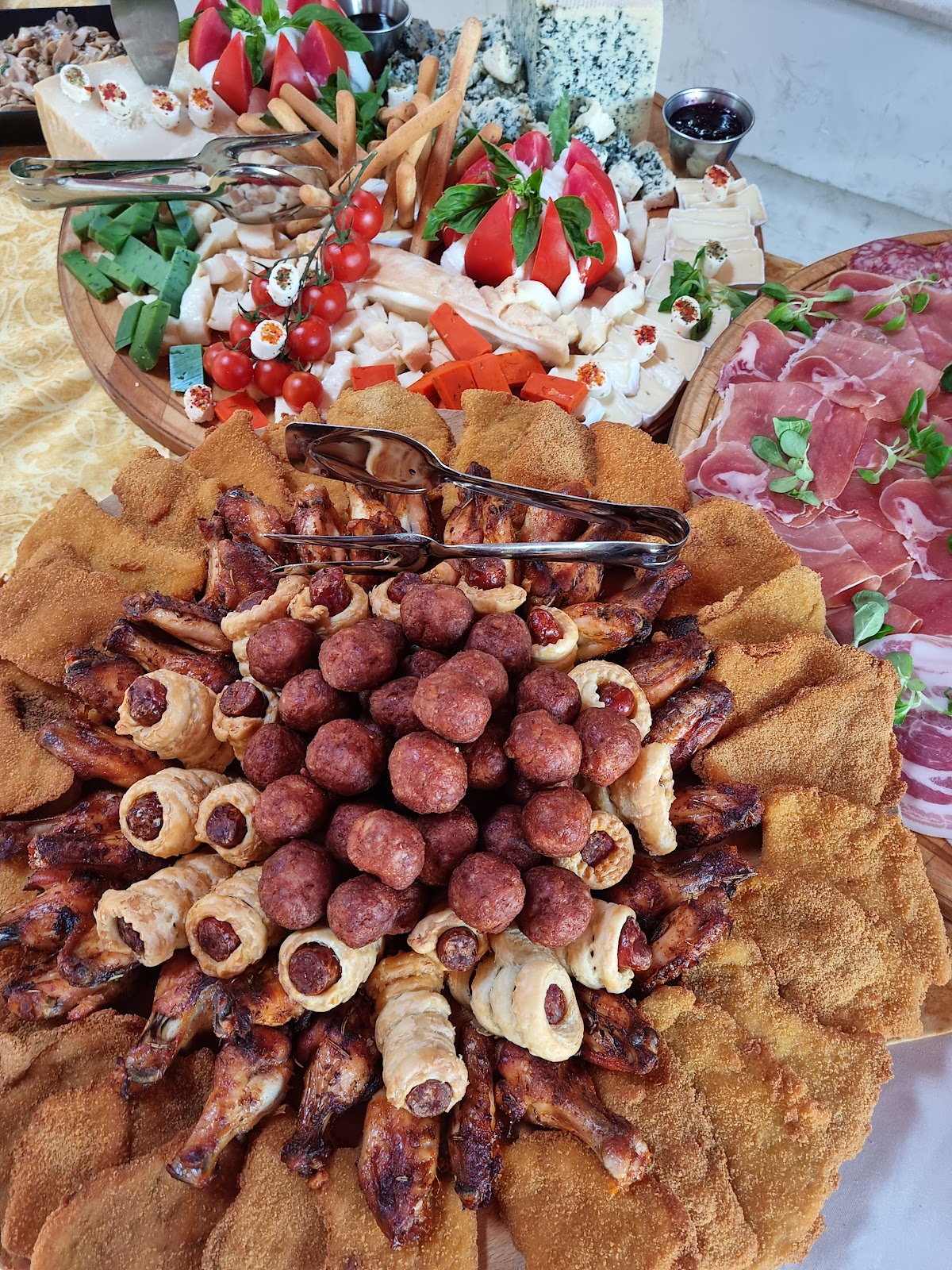 Pizzeria Da Mario - foto 2