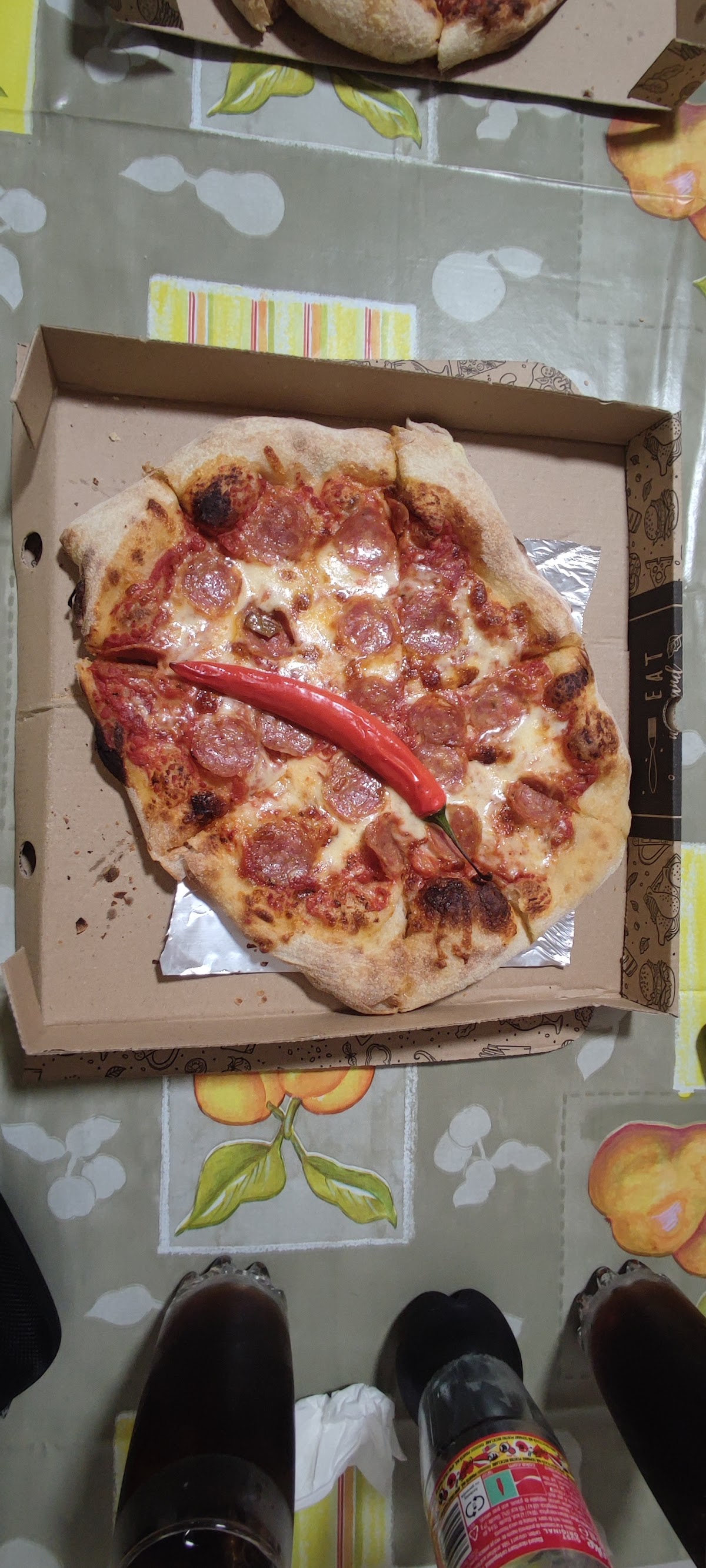 Pizzeria Dadi - foto 4