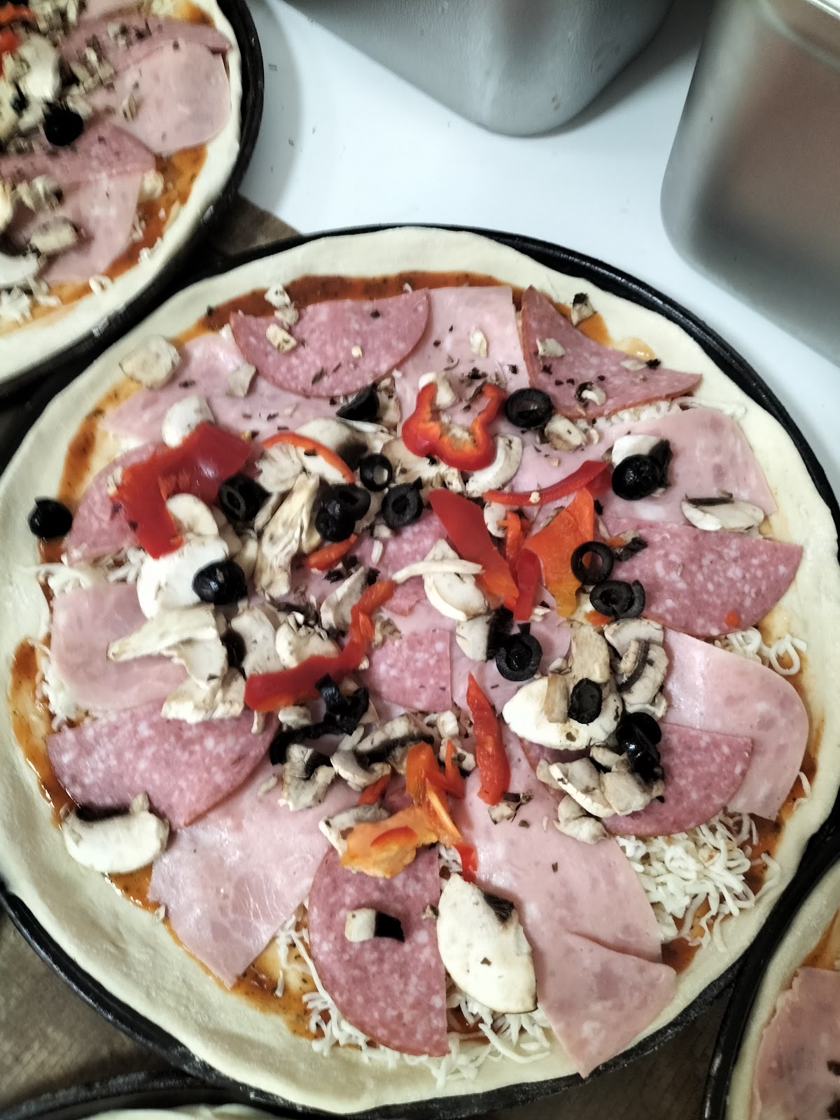 Pizzeria Dany Dumbraveni - foto 3