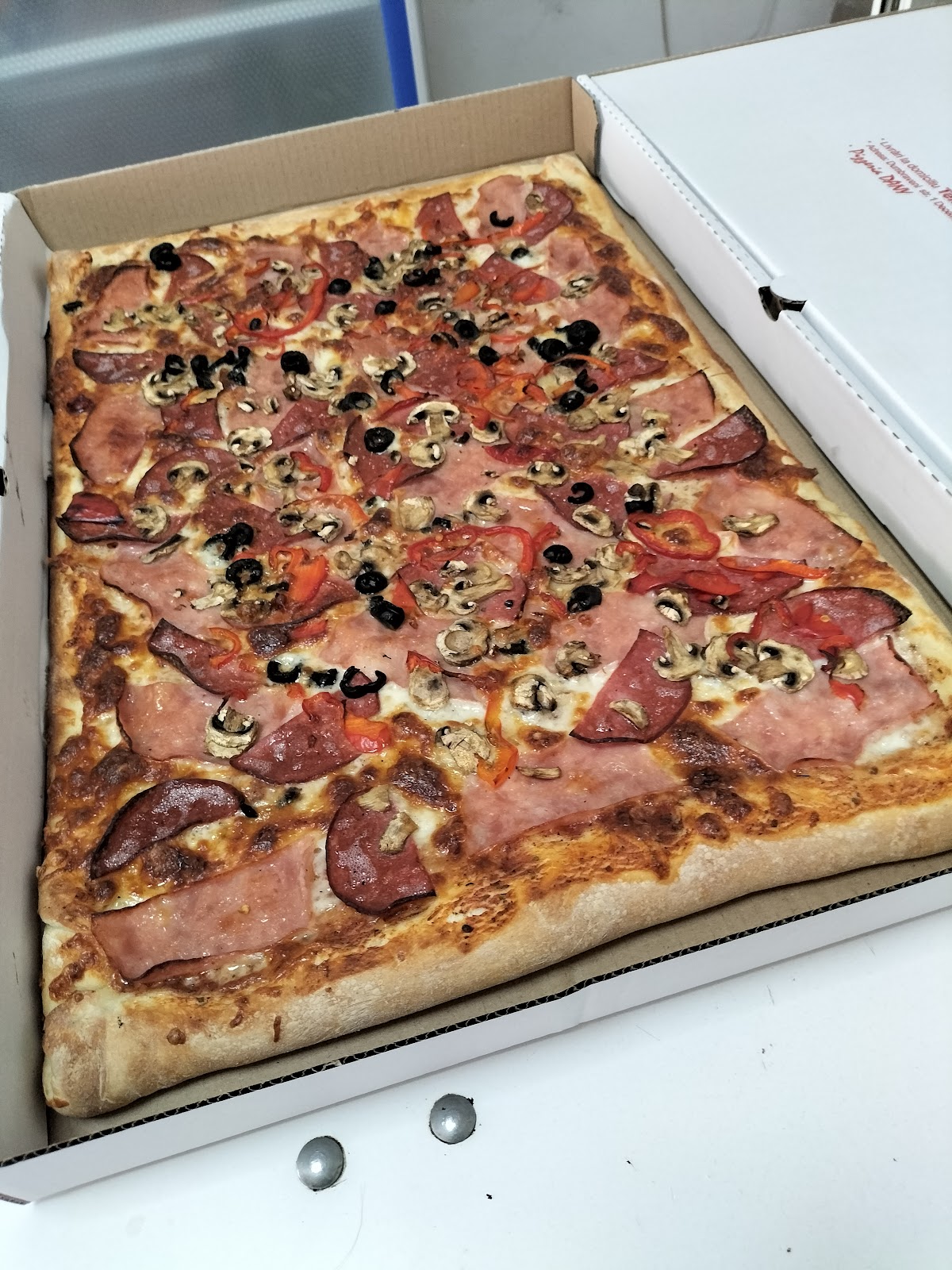 Pizzeria Dany Dumbraveni - foto 5