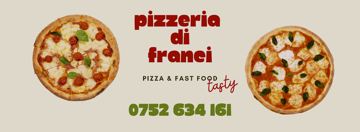 Pizzeria Di Franci - foto 1