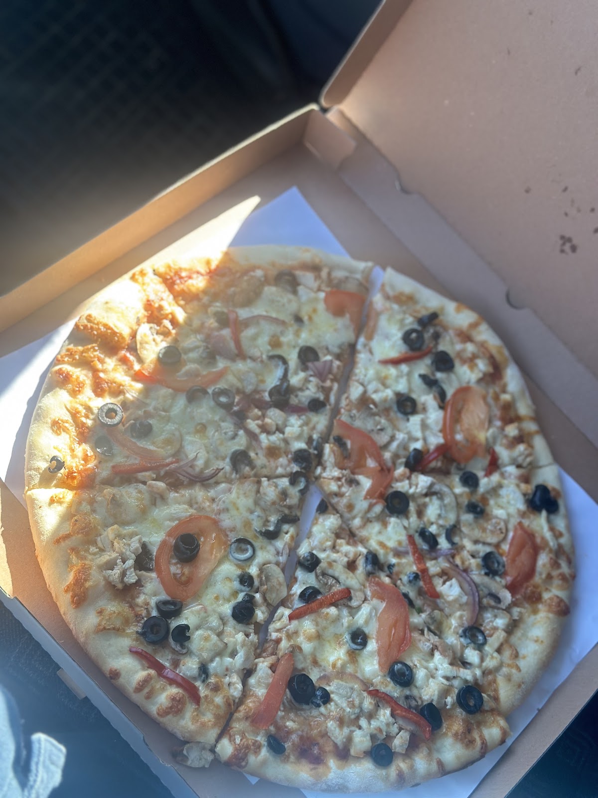 Pizzeria Di Franci - foto 2