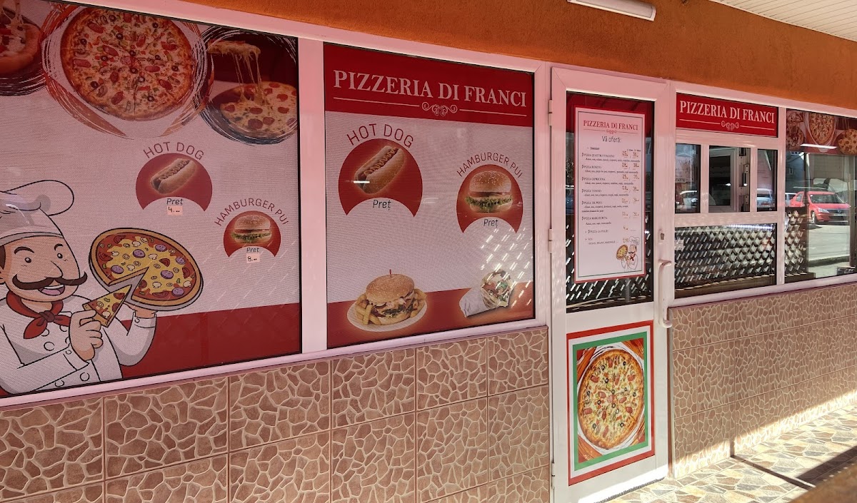 Pizzeria Di Franci - foto 3