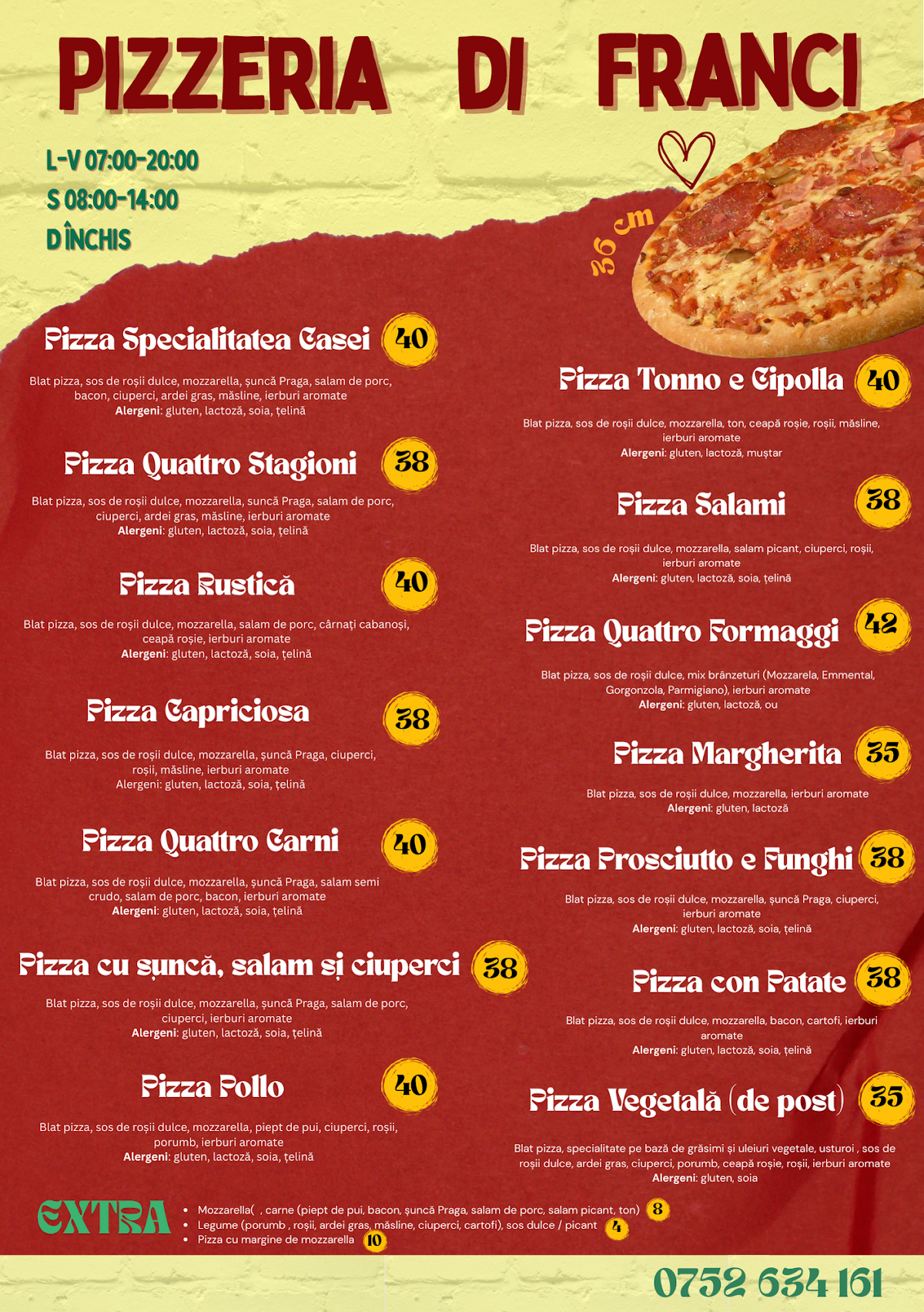 Pizzeria Di Franci - foto 5