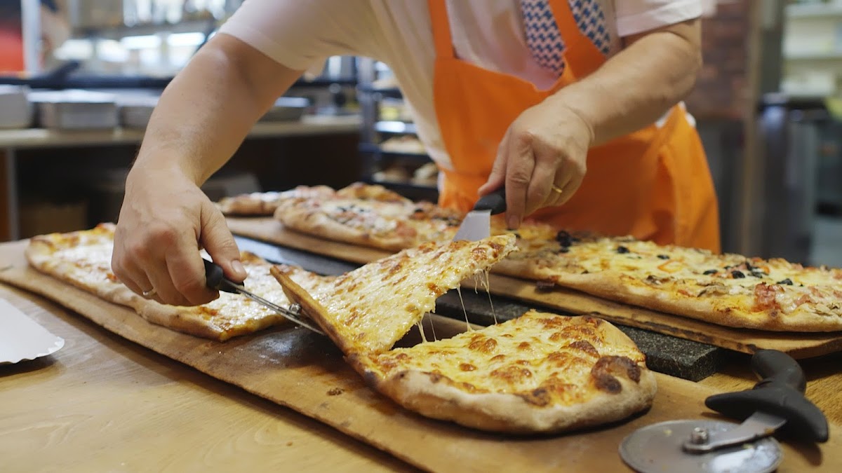 Pizzeria Diandra - foto 2