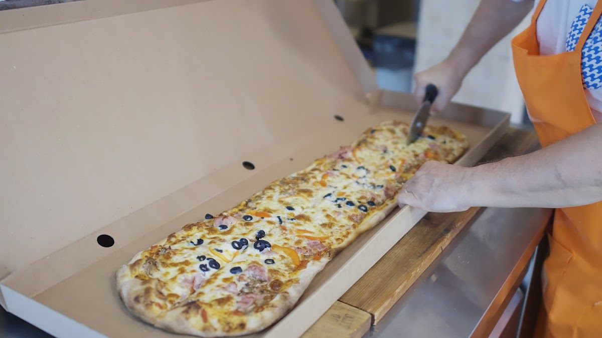 Pizzeria Diandra - foto 3