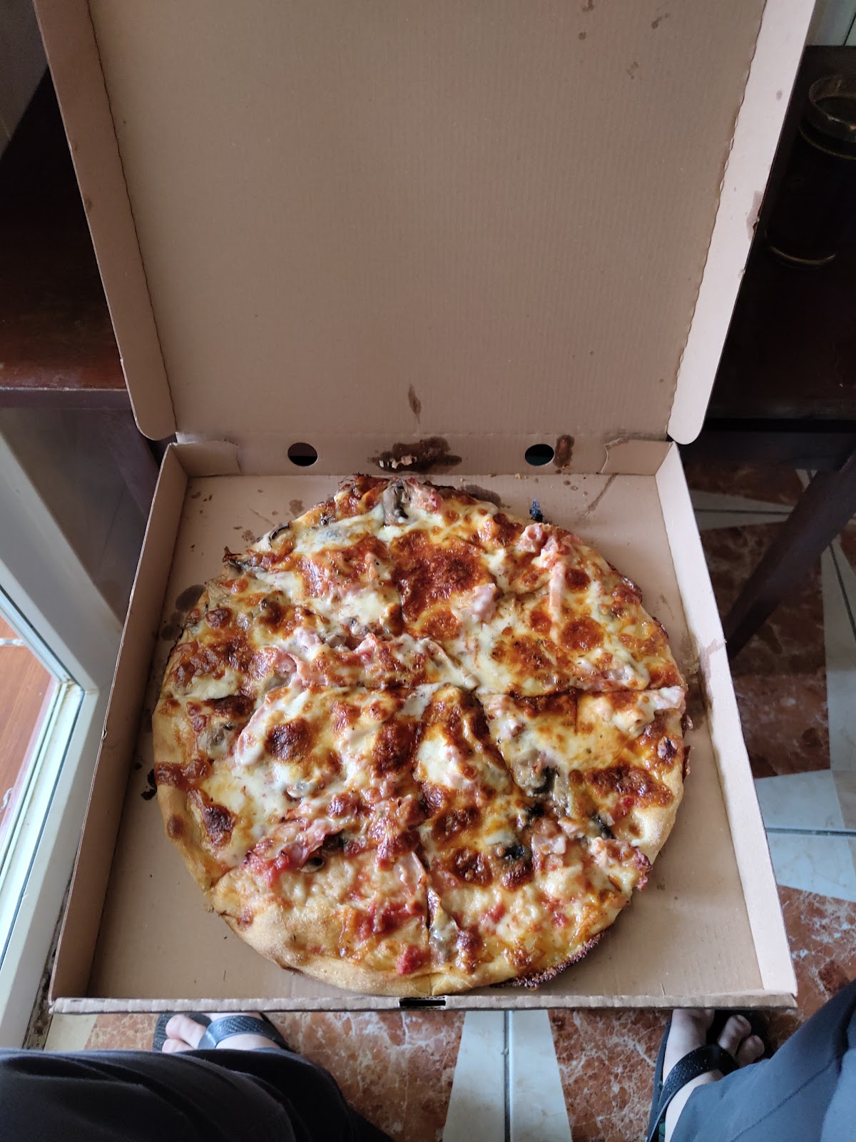 Pizzeria Diandra - foto 4