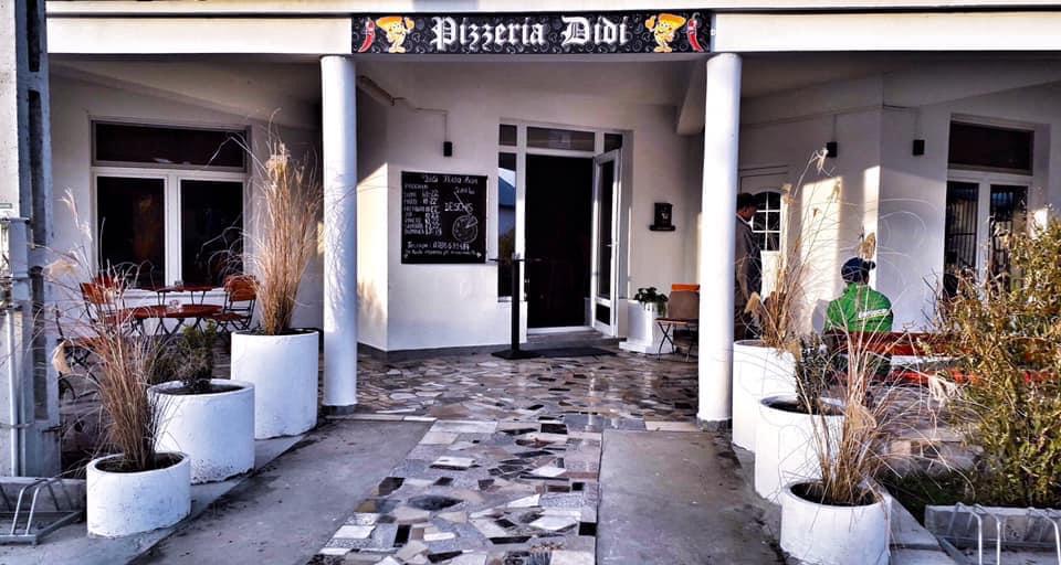 Pizzeria Didi