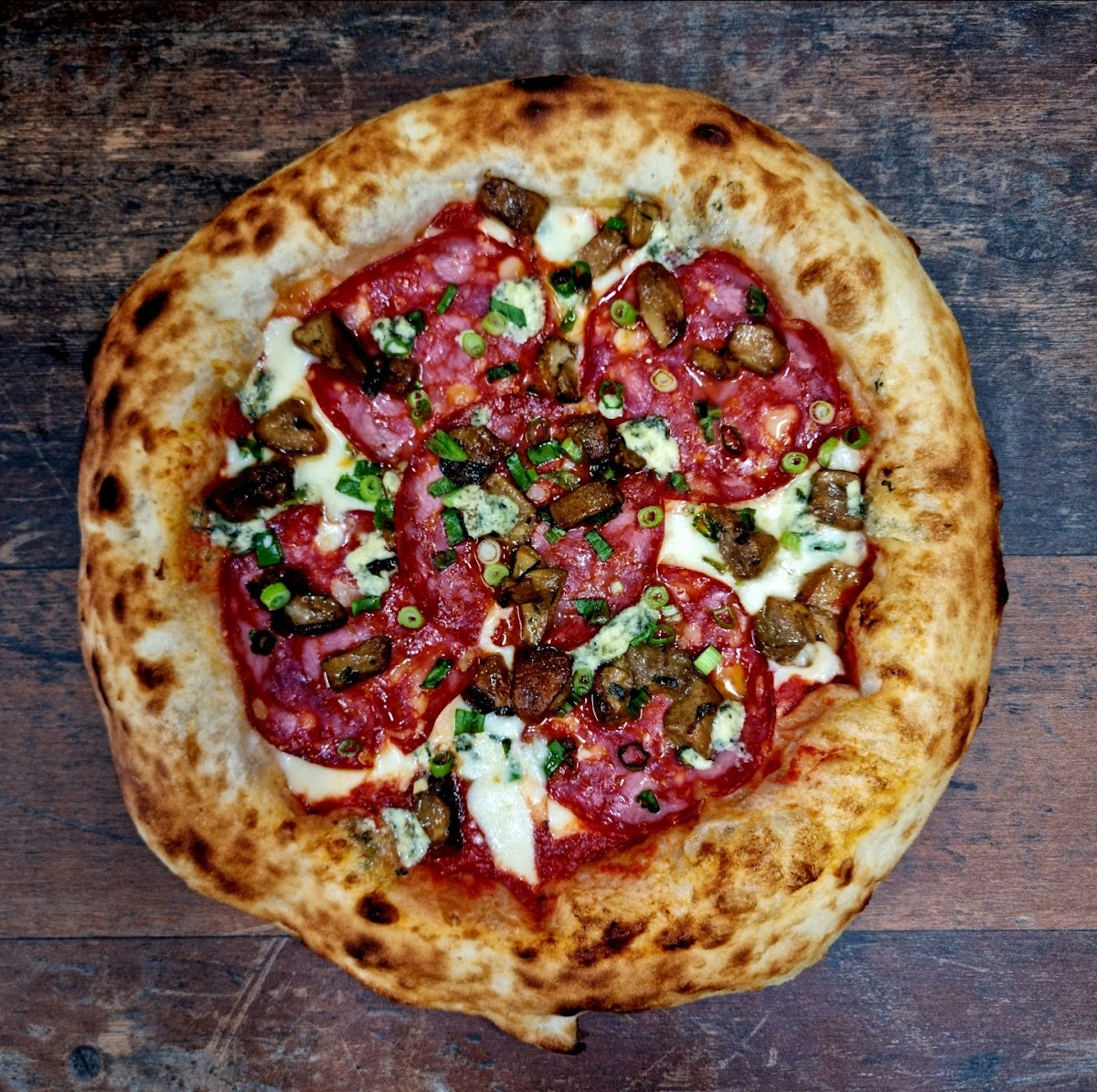 Pizzeria Dino - foto 2