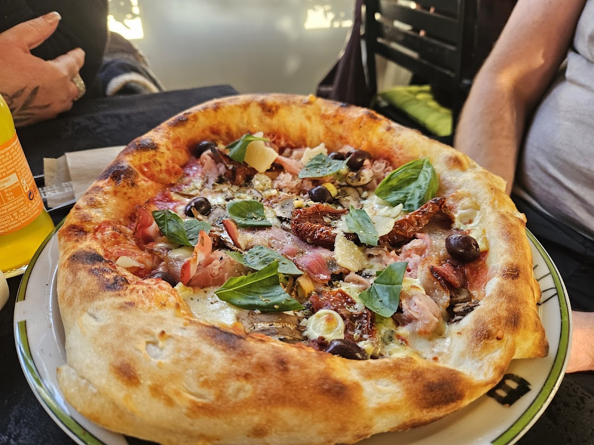 Pizzeria Dino - foto 3