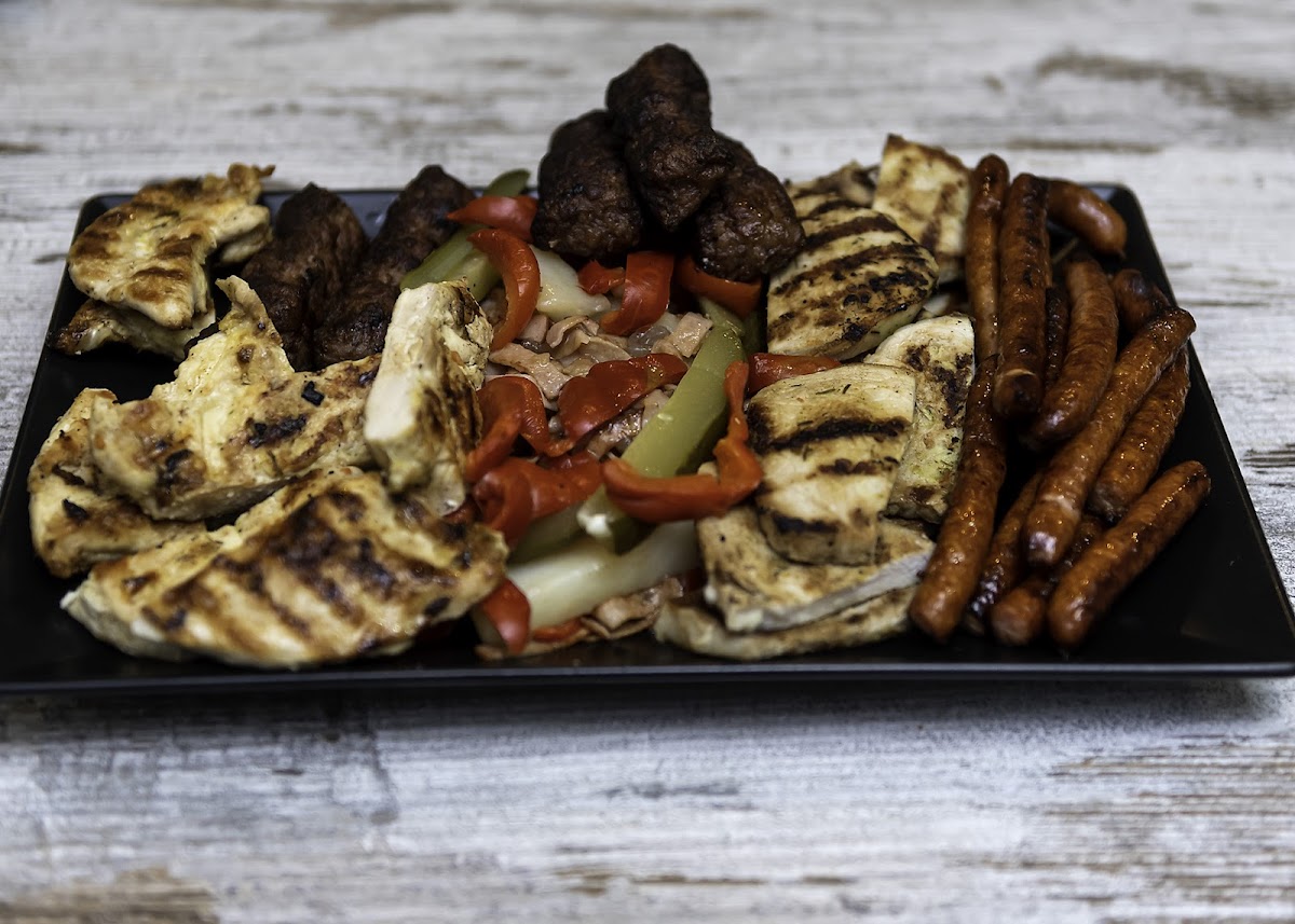 Pizzería "Don Luciano" - foto 2