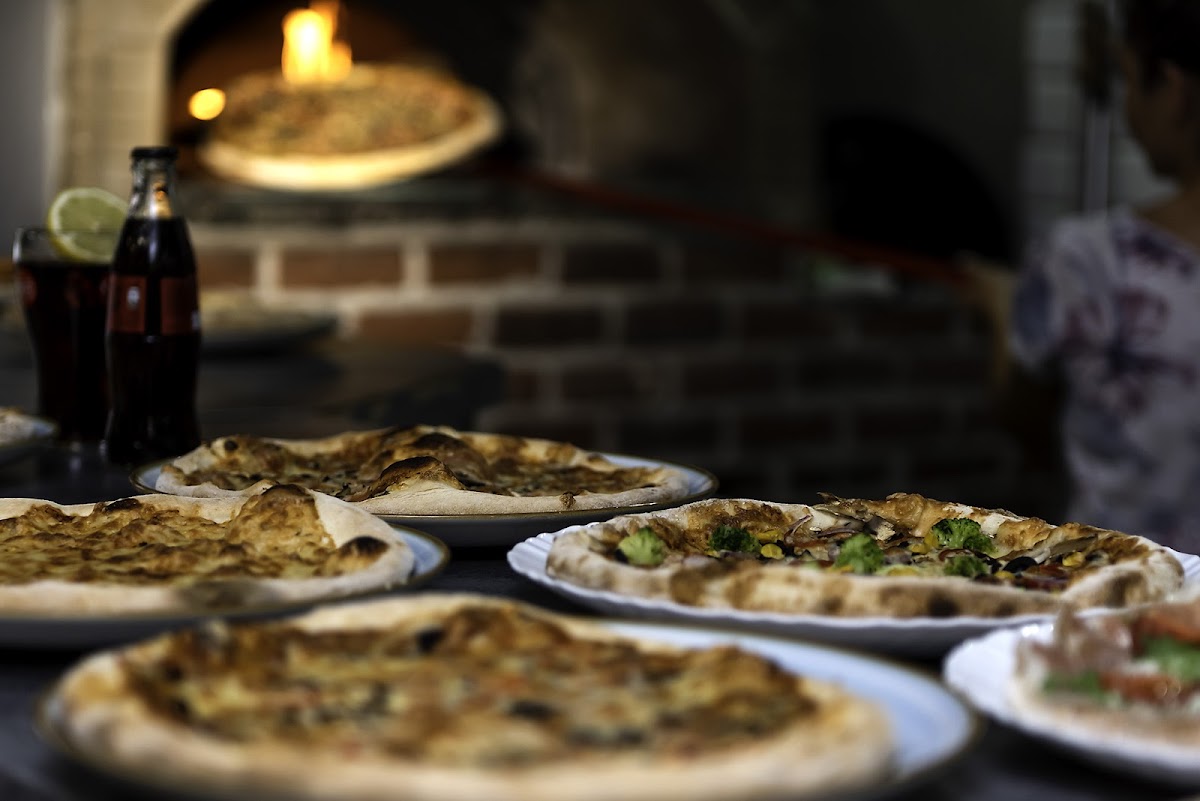 Pizzería "Don Luciano" - foto 3