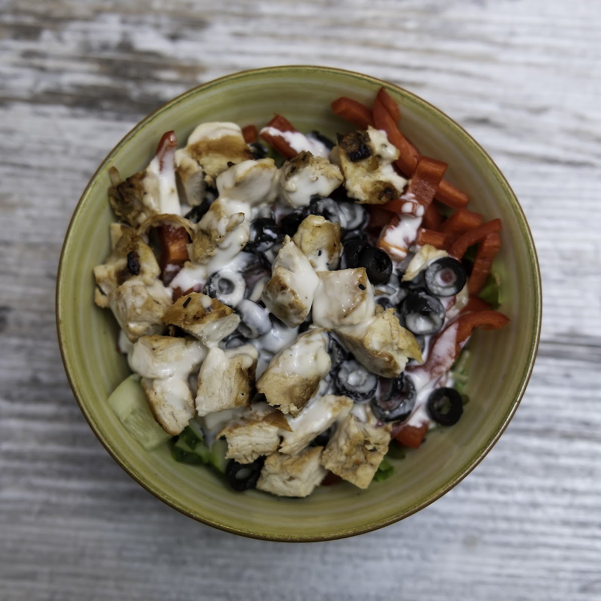 Pizzería "Don Luciano" - foto 5