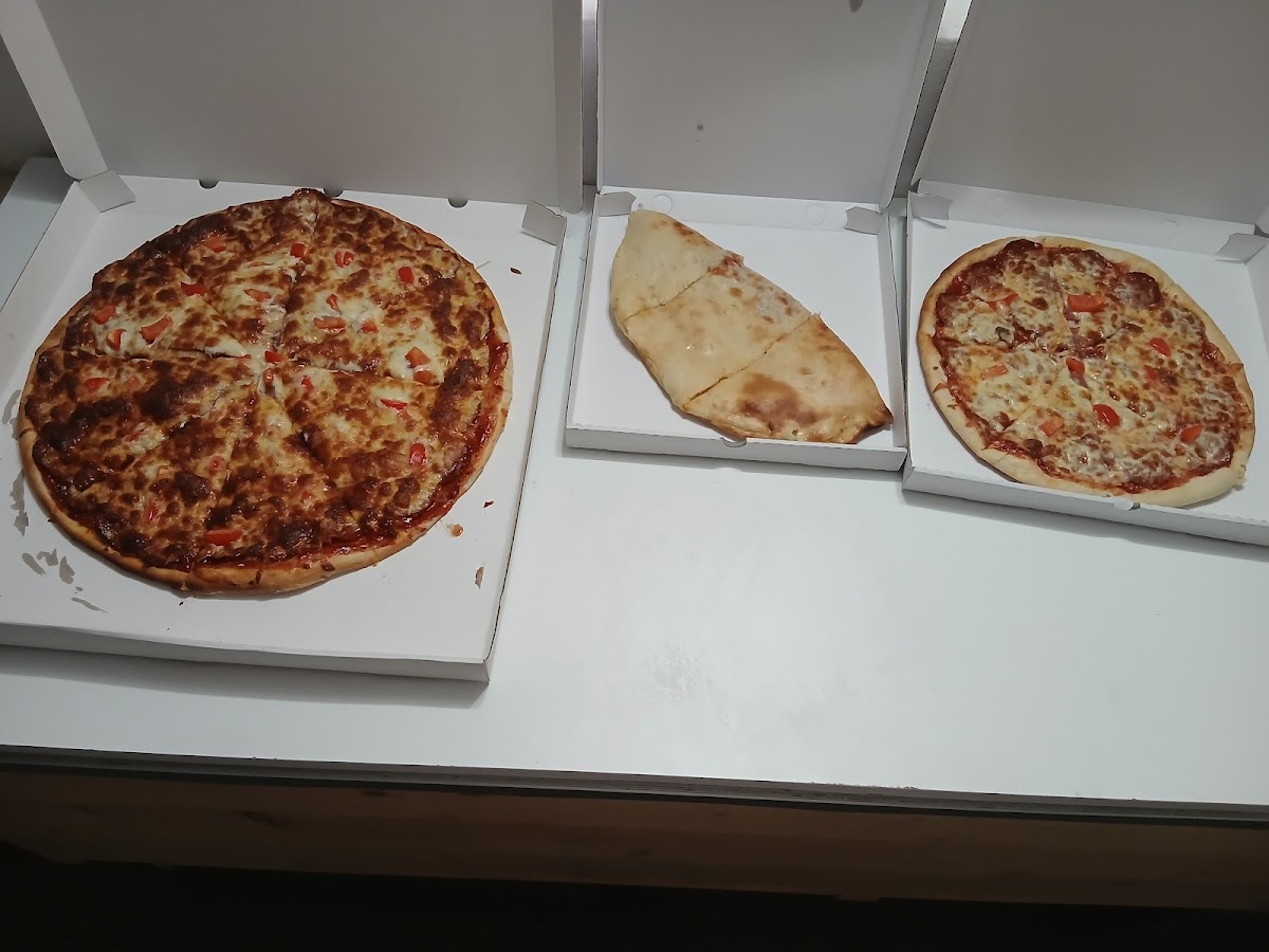 Pizzeria Don mariano