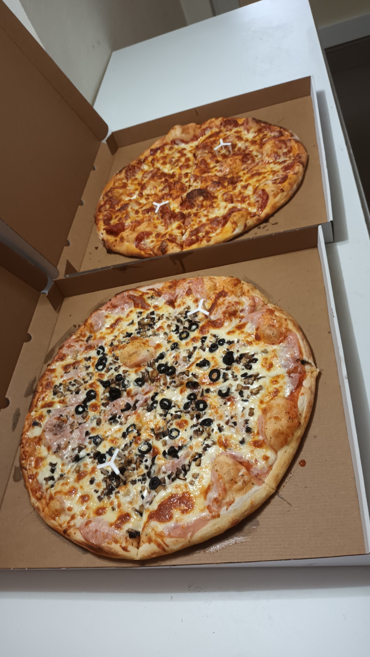 Pizzeria Don mariano - foto 5