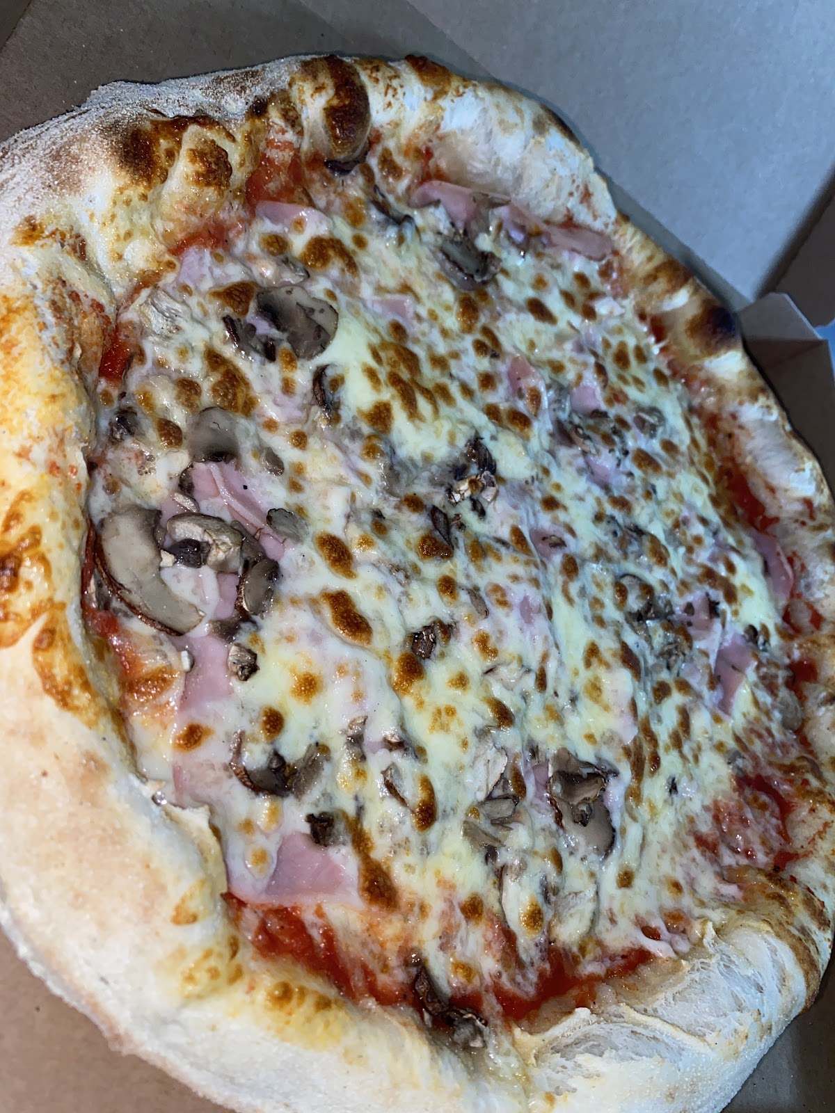 Pizzería Drobeta - foto 5