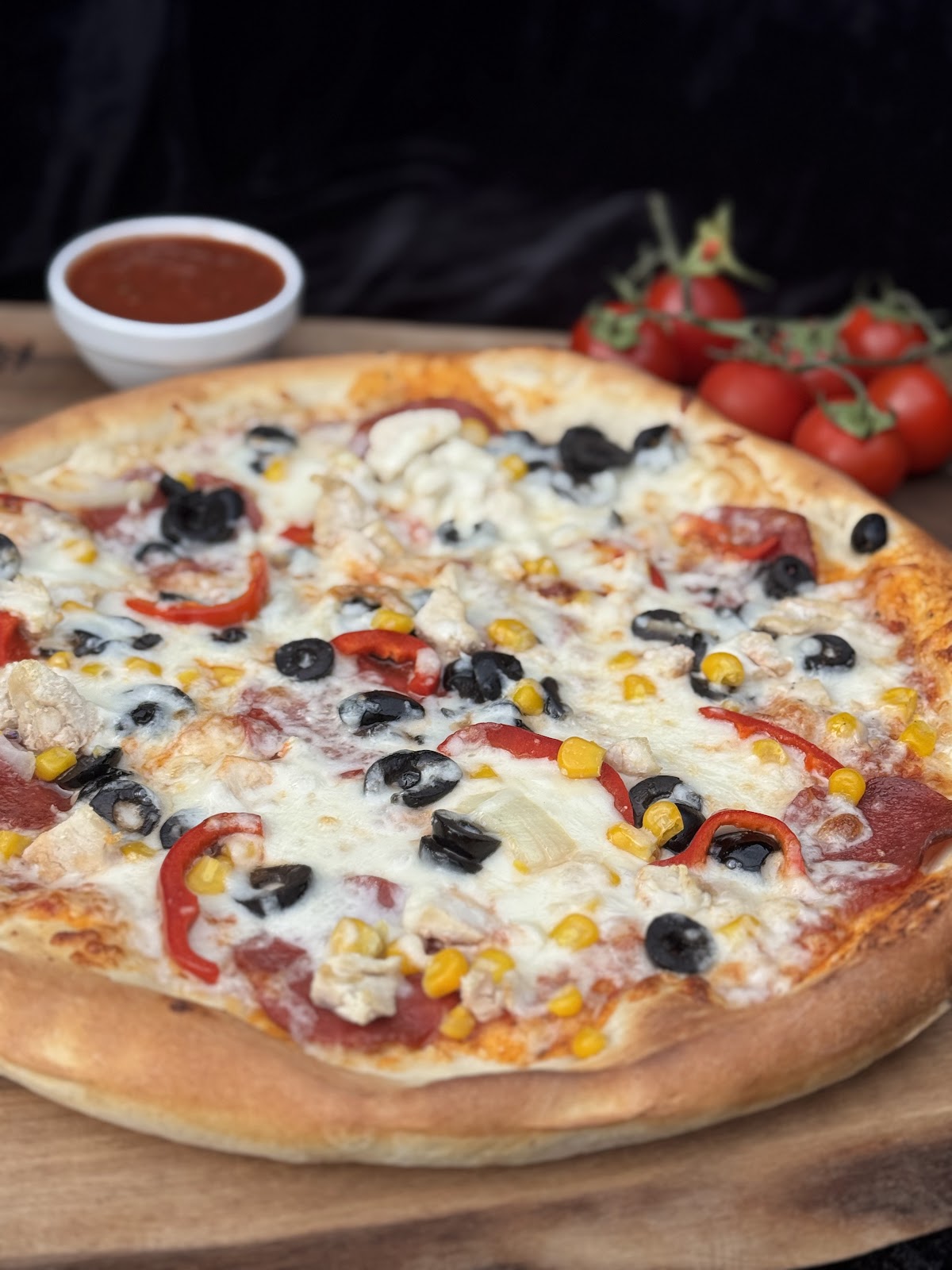 Pizzeria Family - foto 4