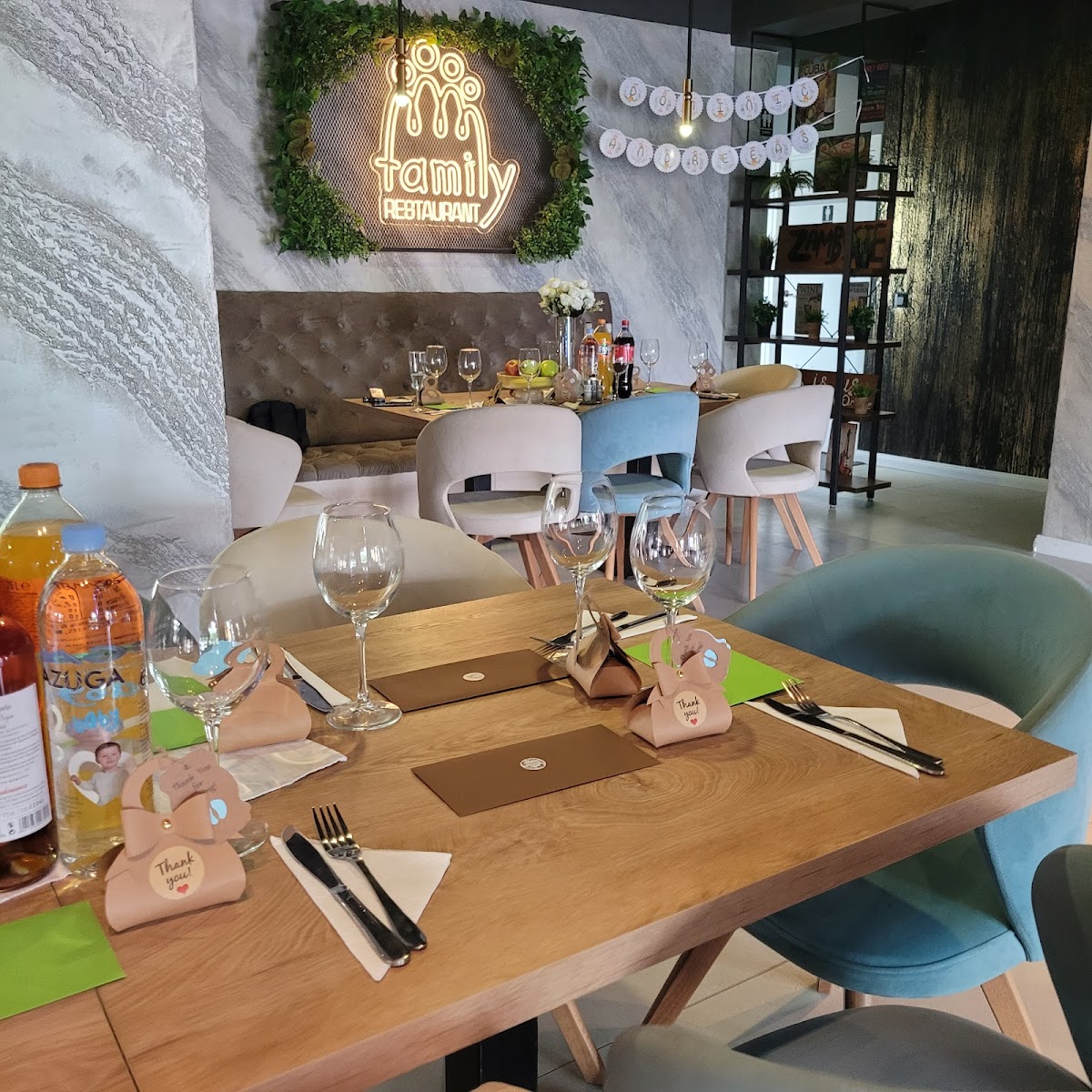 Pizzeria Family - foto 5