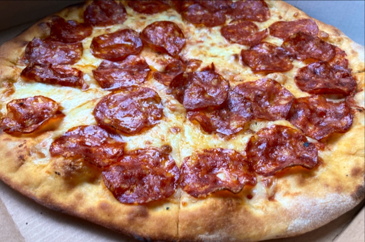 Pizzeria Faraon - foto 3