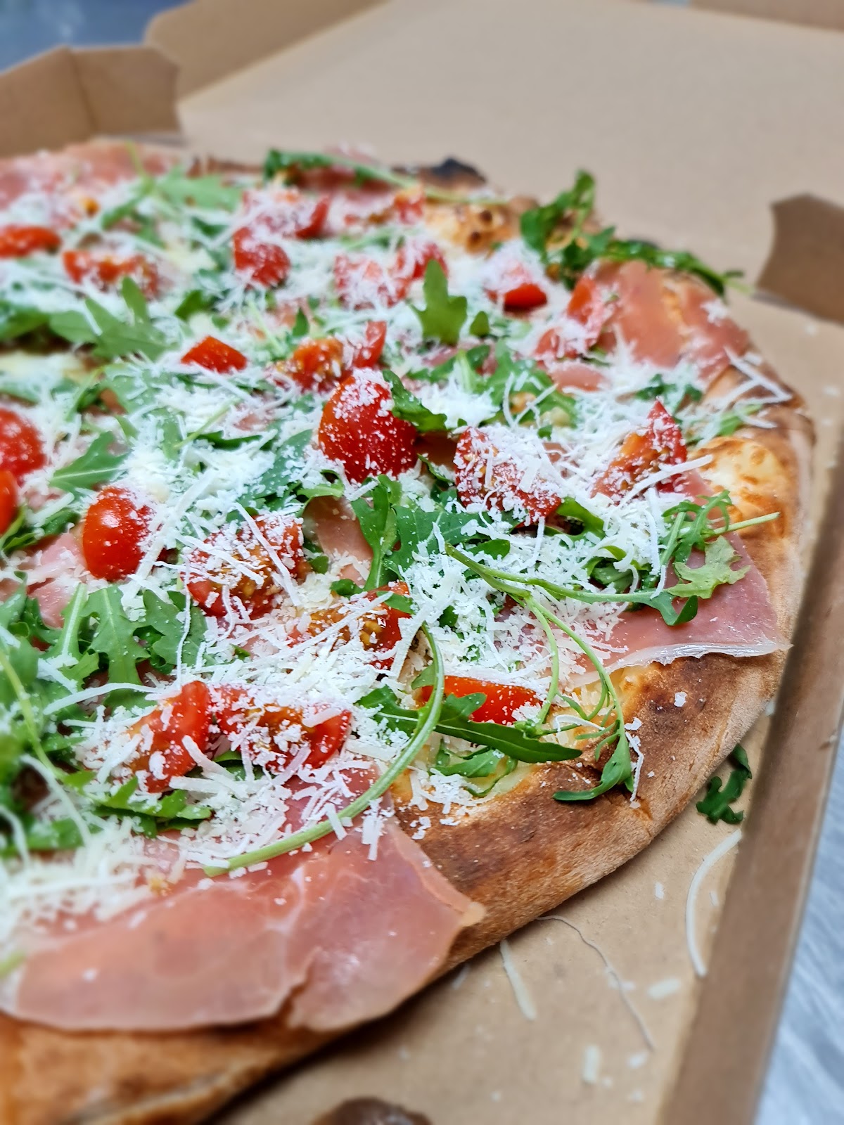 Pizzeria Faraon - foto 4