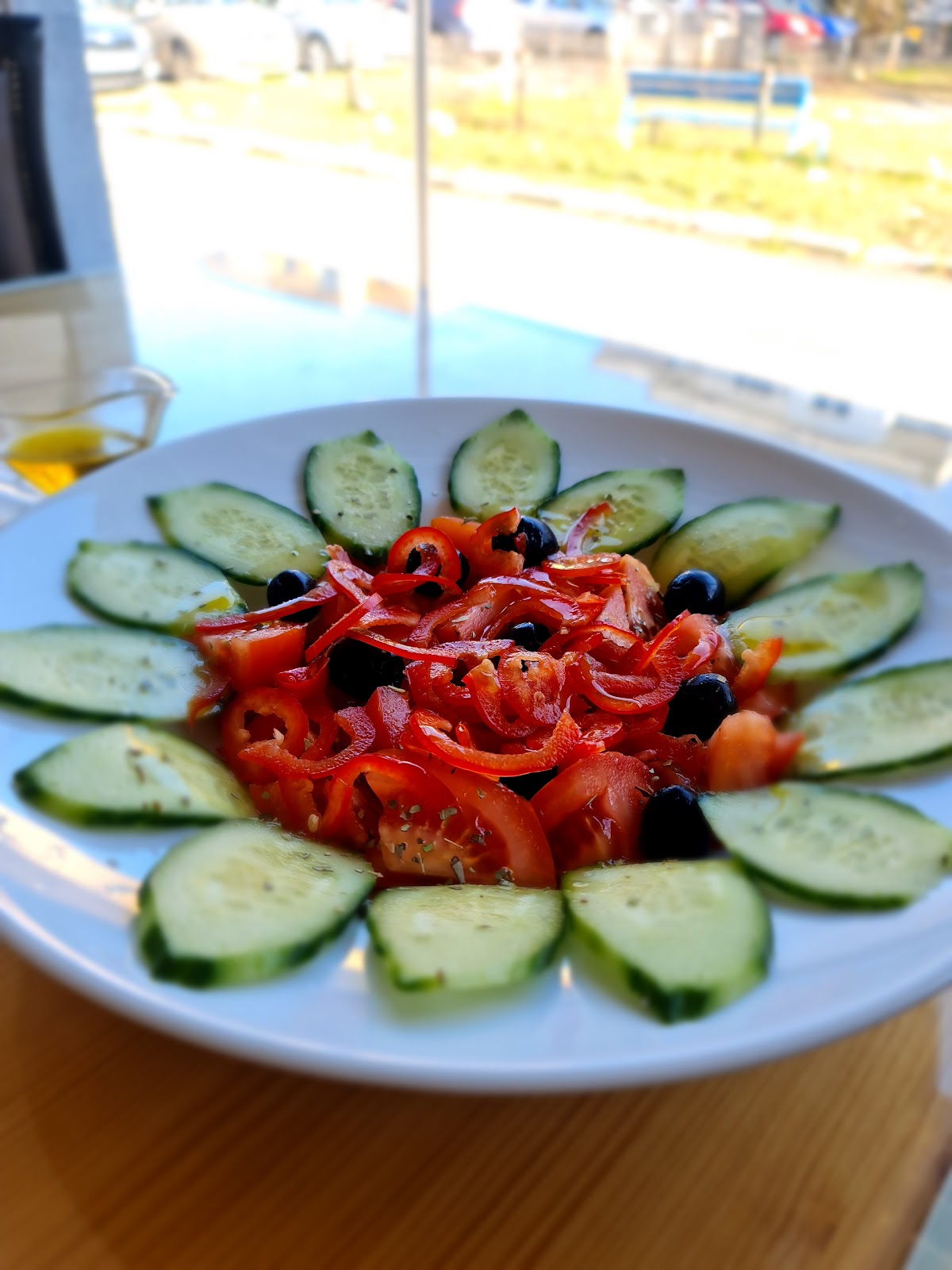 Pizzeria Faraon - foto 5