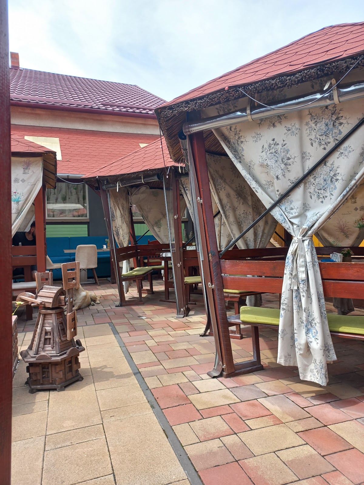 Pizzeria Galaxy - foto 1