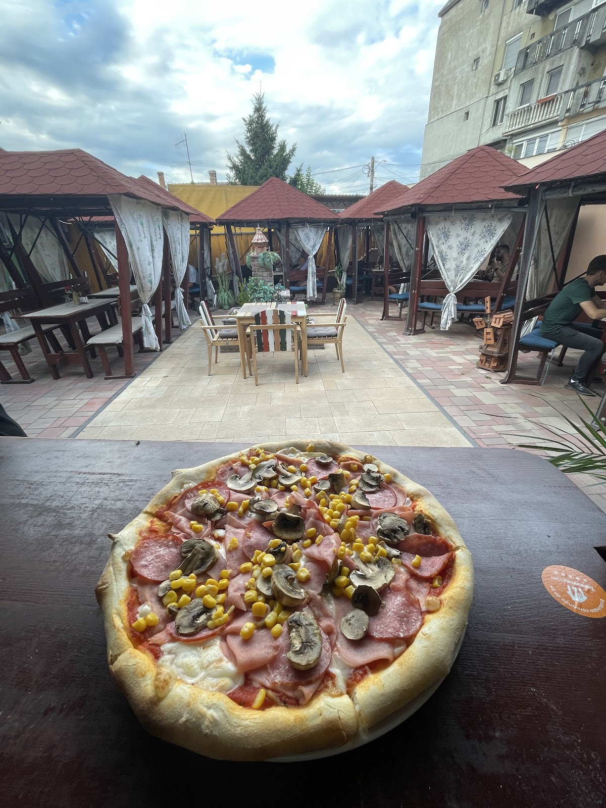 Pizzeria Galaxy - foto 4