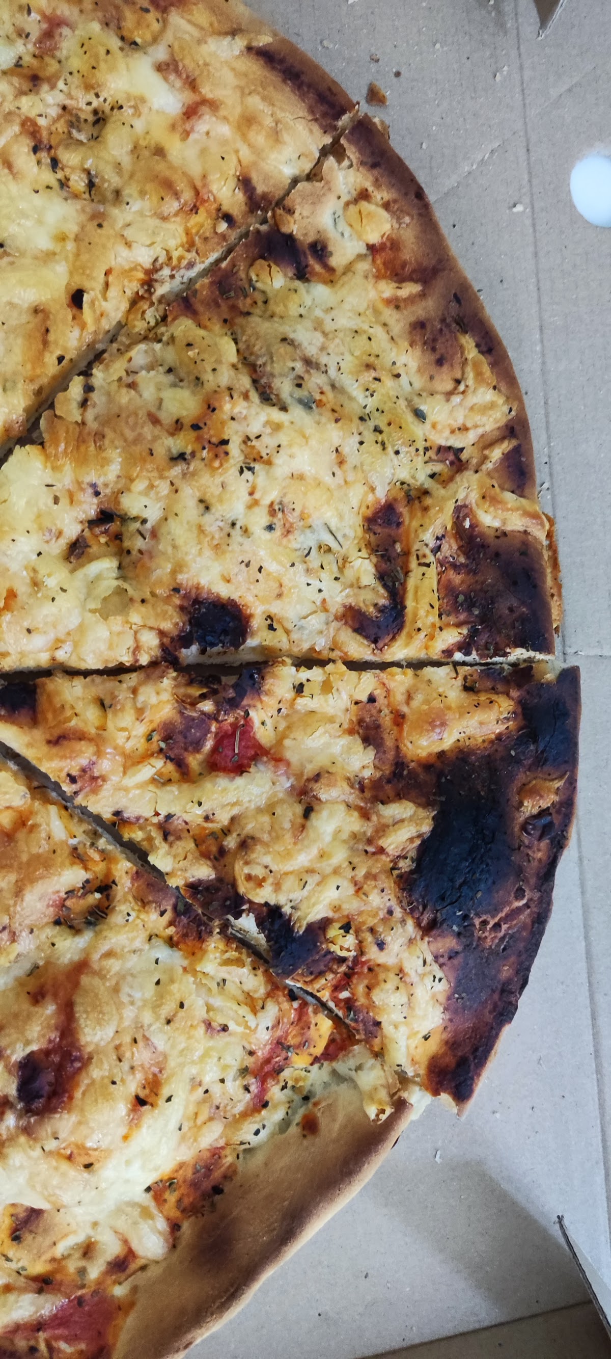 Pizzeria GLS - foto 2