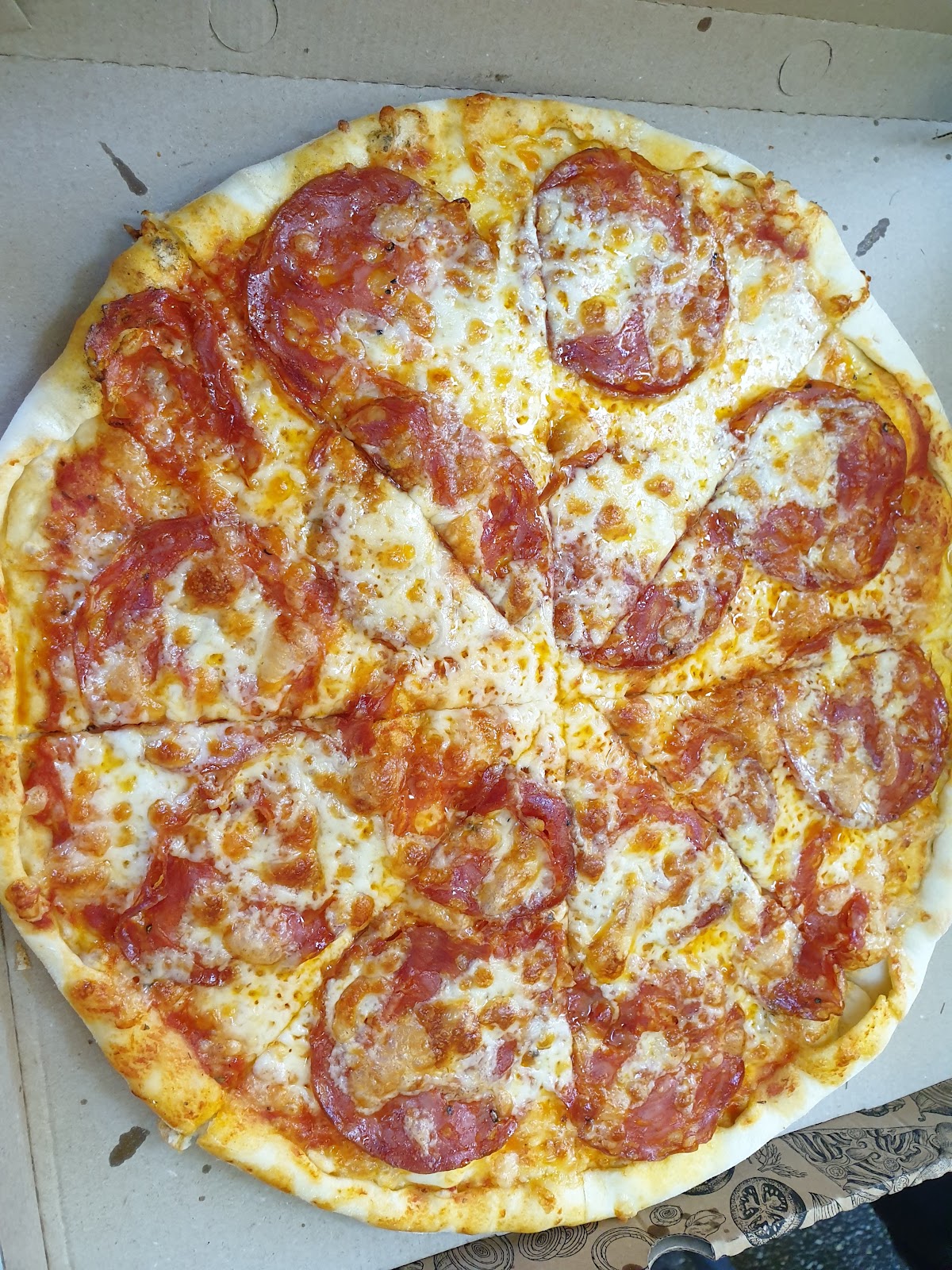 Pizzeria GLS - foto 3