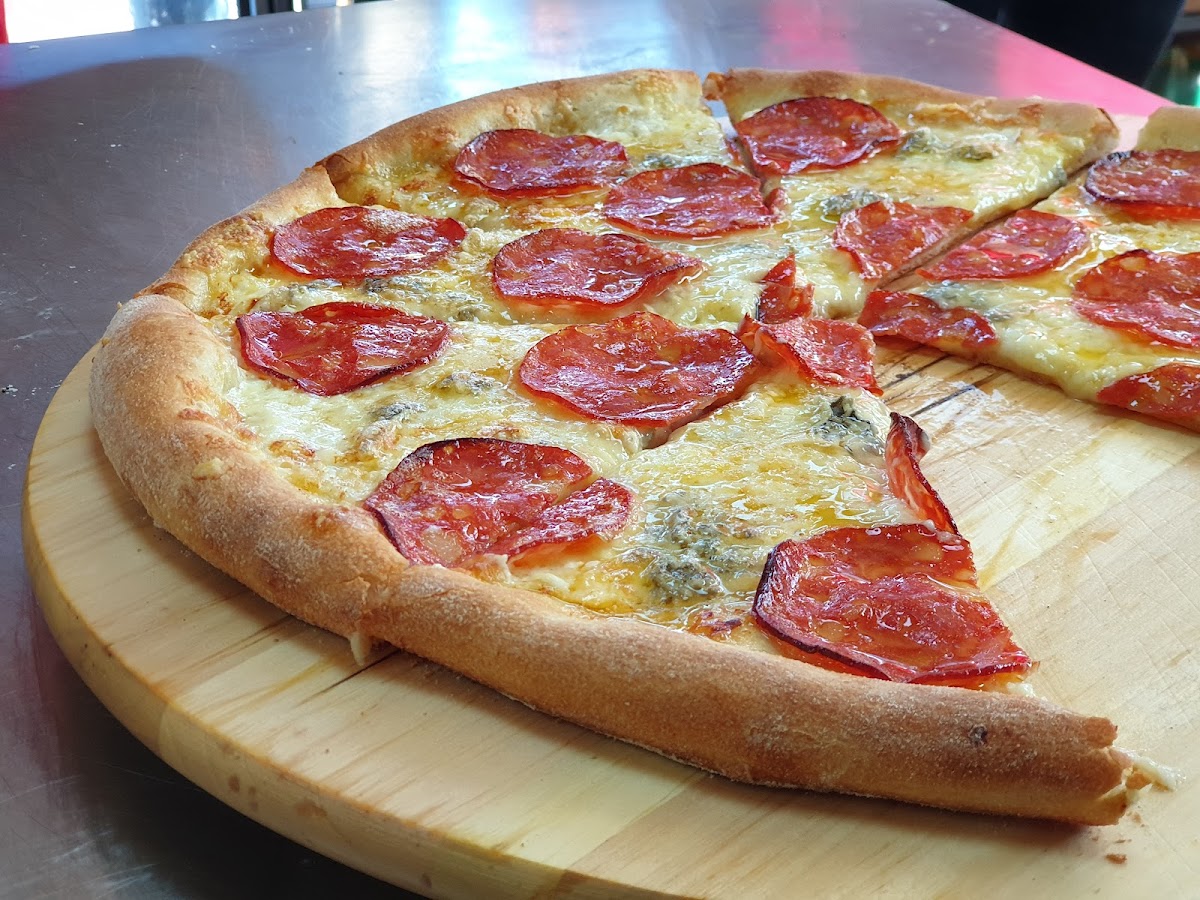 Pizzeria GLS - foto 4