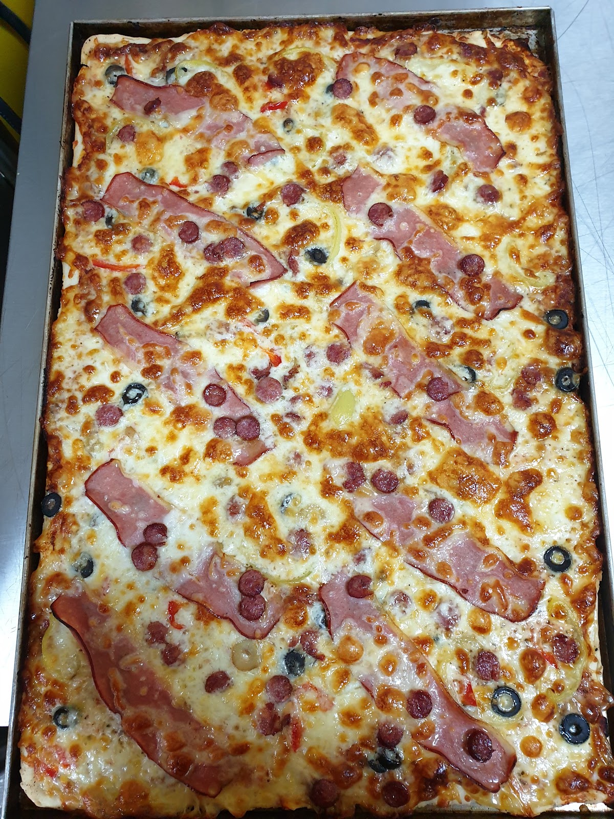 Pizzeria GLS - foto 5