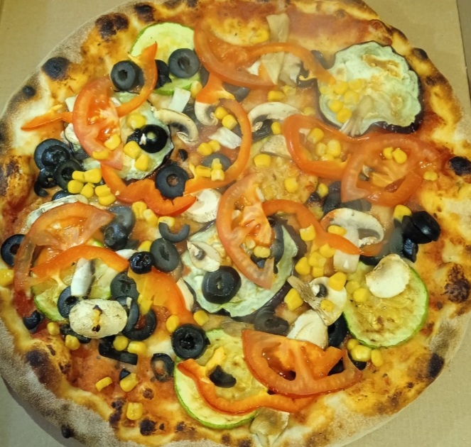 Pizzeria Godino - foto 5