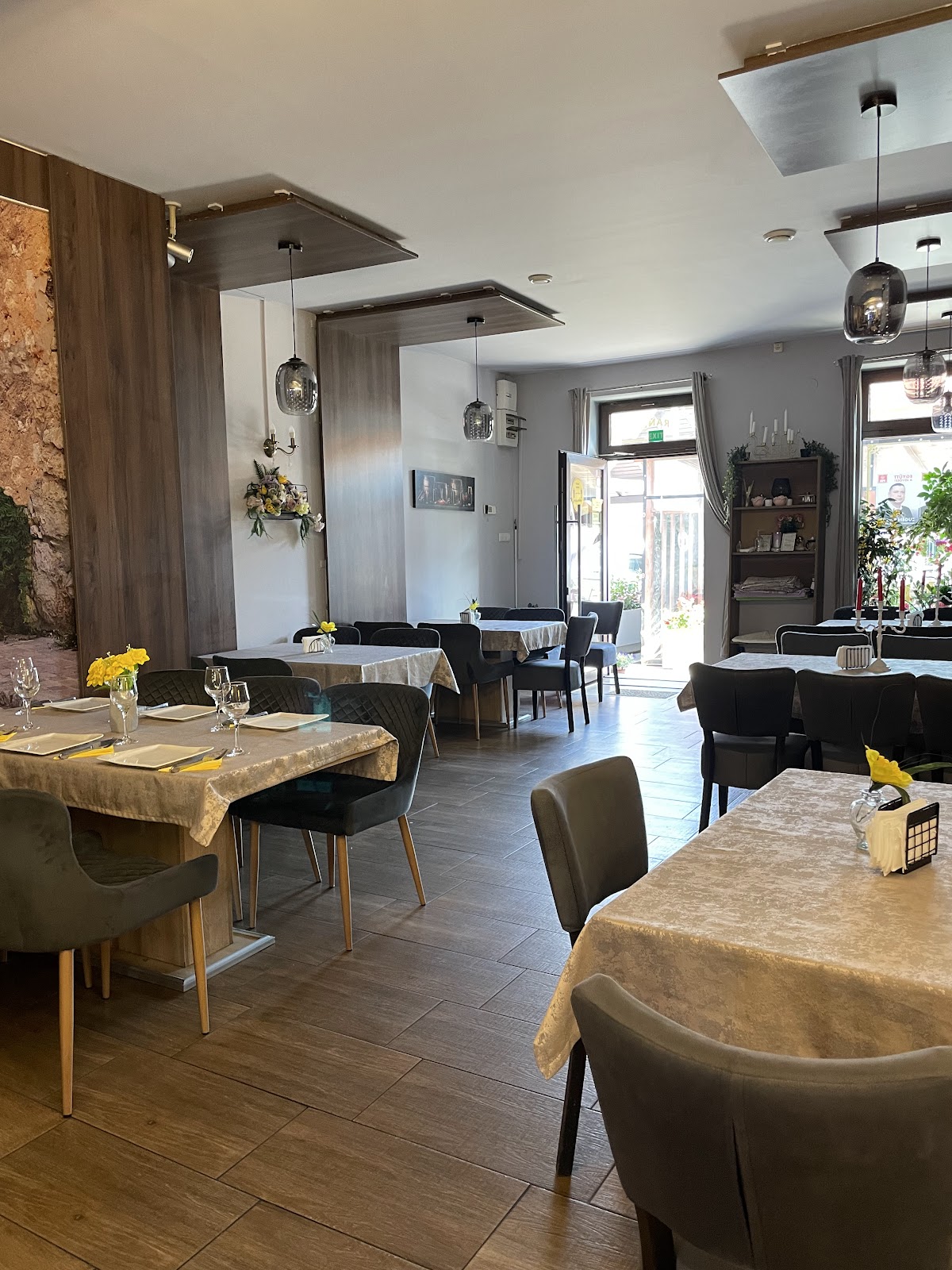 Pizzeria Grande - foto 1