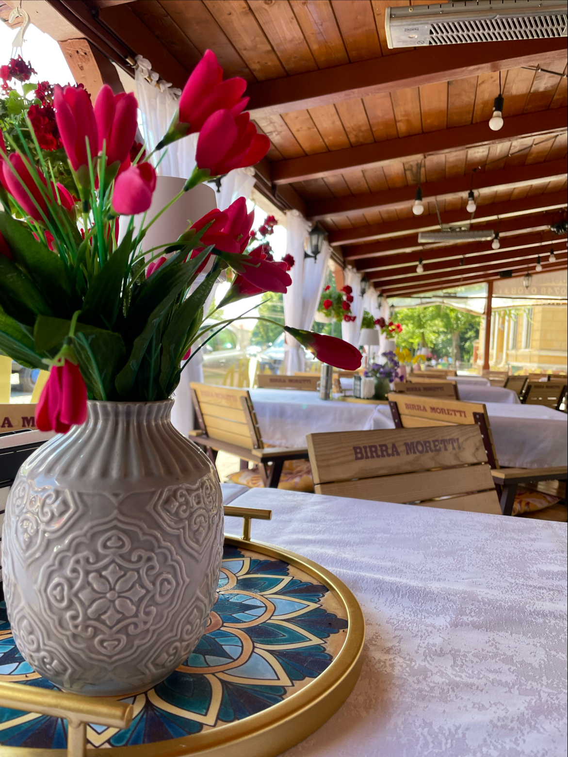 Pizzeria Grande - foto 3