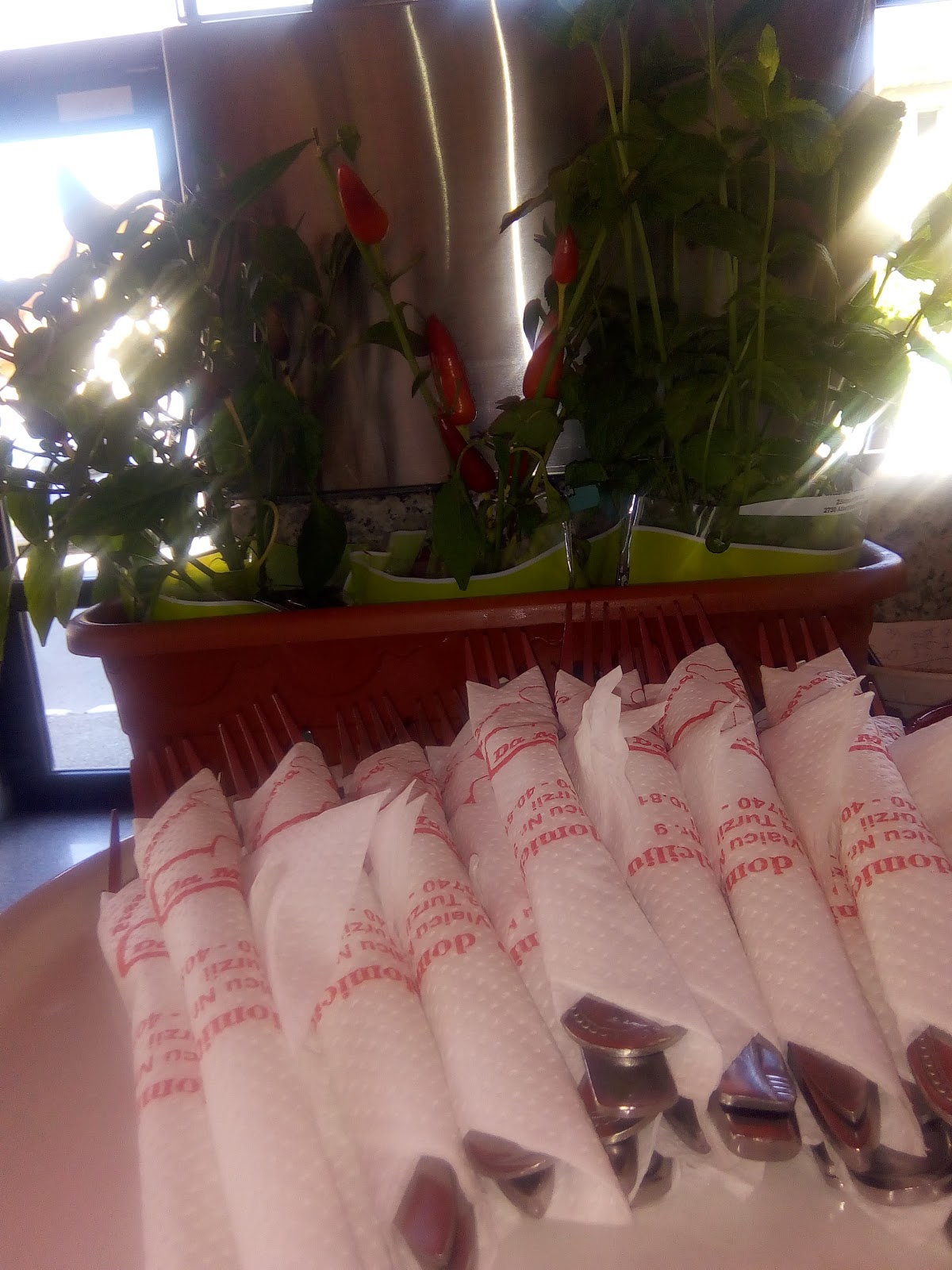Pizzeria Italiana da Crolla - foto 2