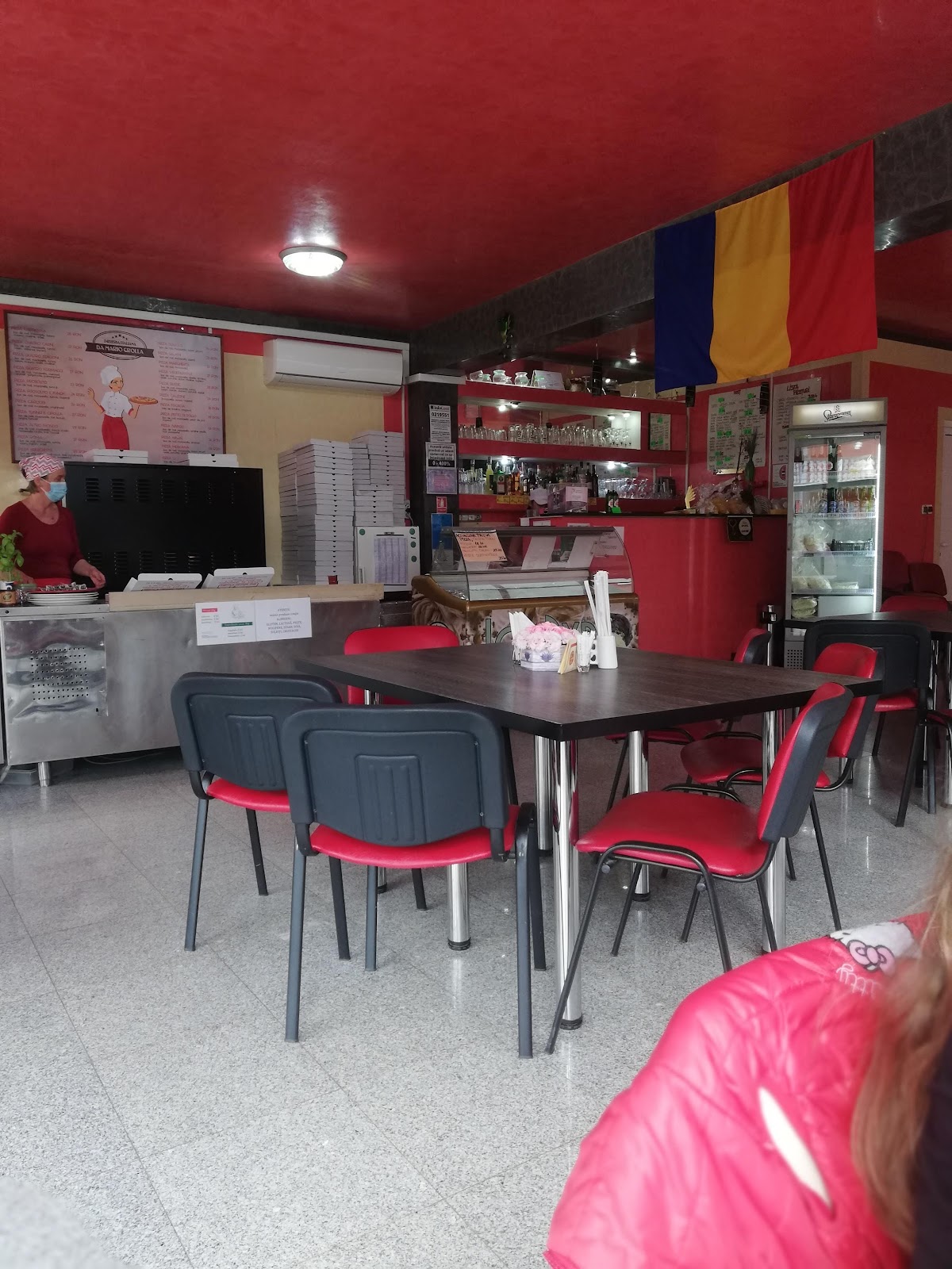 Pizzeria Italiana da Crolla - foto 3
